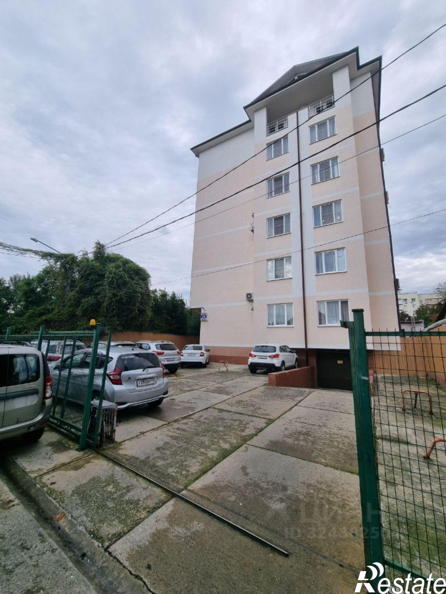 Сдать квартиру за 60 000 рублей на ул Павлика Морозова, 42