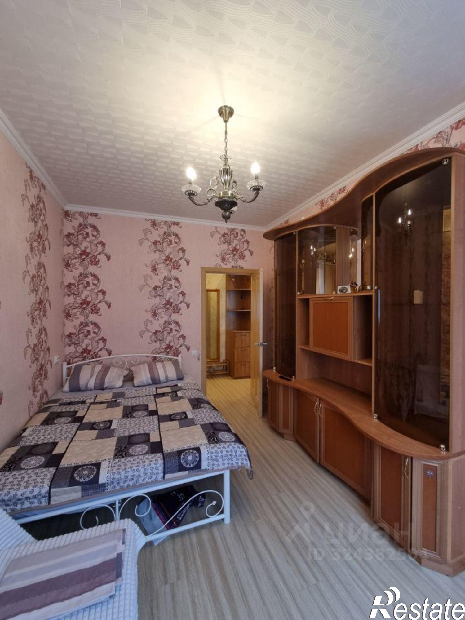 Сдать квартиру за 60 000 рублей на ул Павлика Морозова, 42