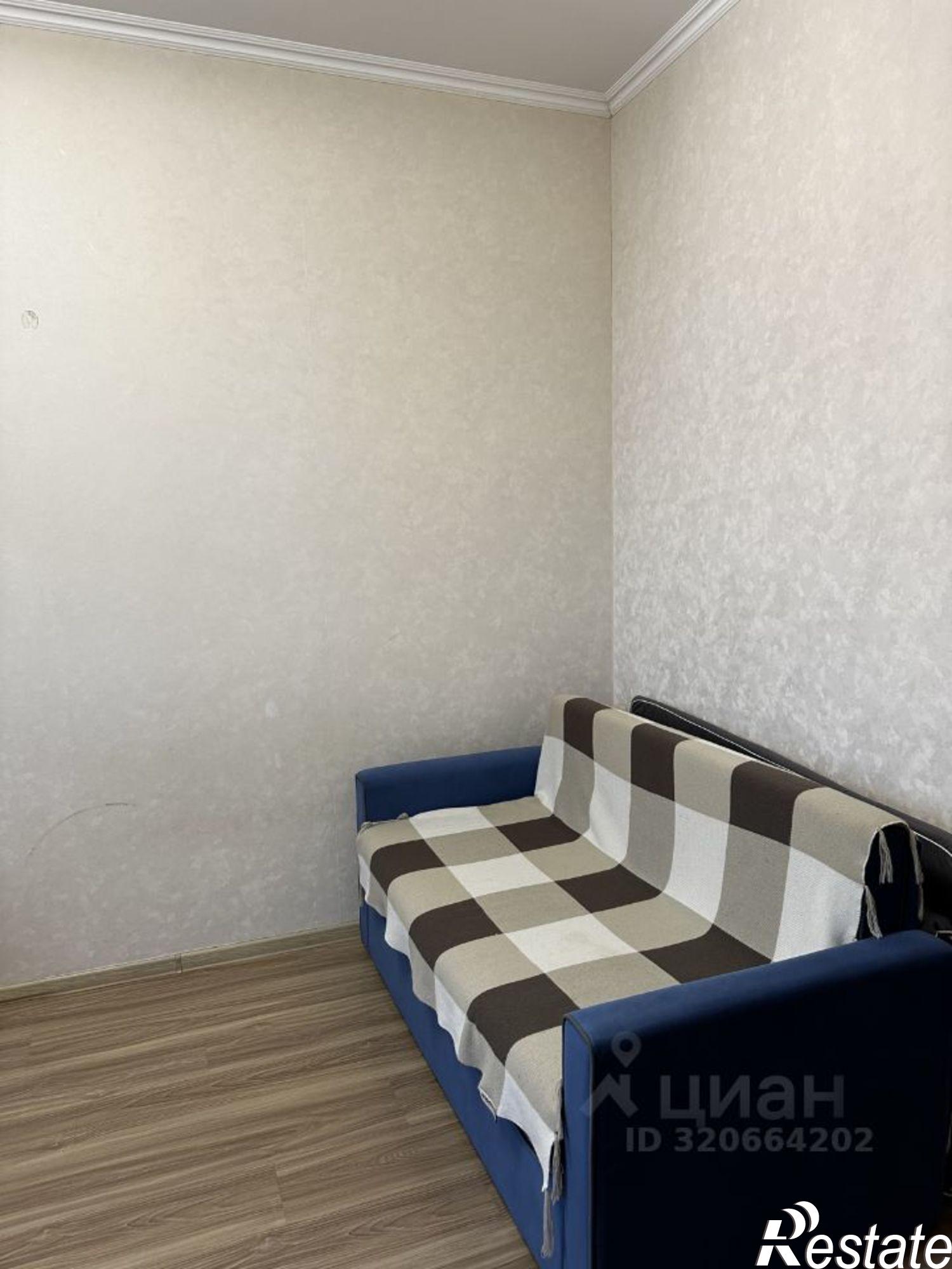 Сдать квартиру за 55 000 рублей на Параллельная улица, 9 лит3