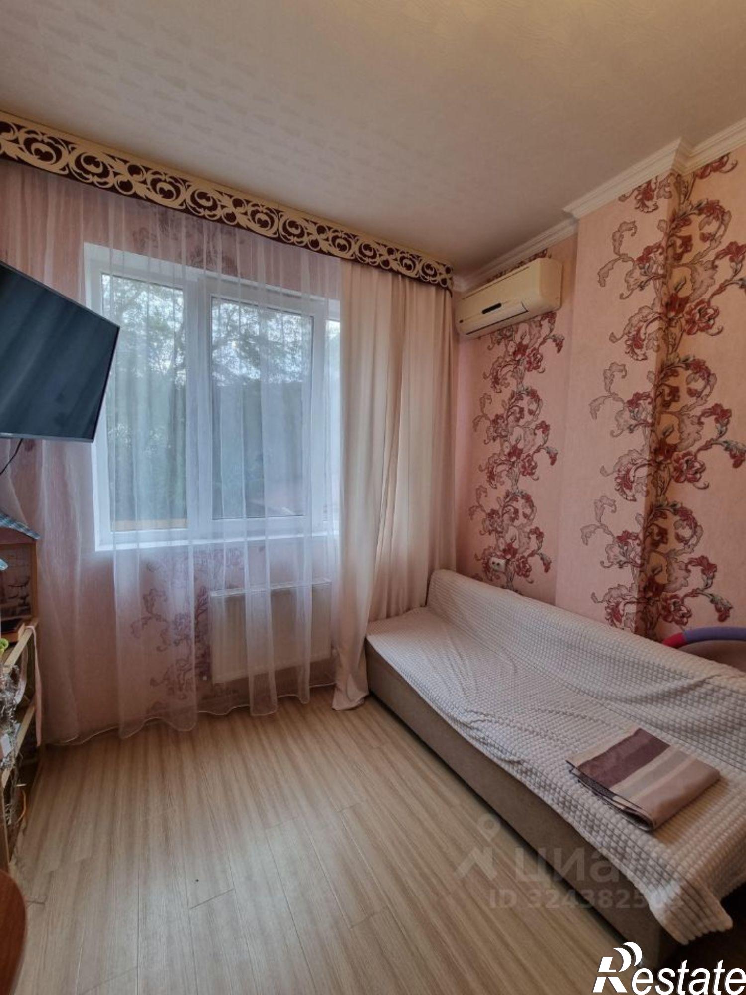 Сдать квартиру за 60 000 рублей на ул Павлика Морозова, 42