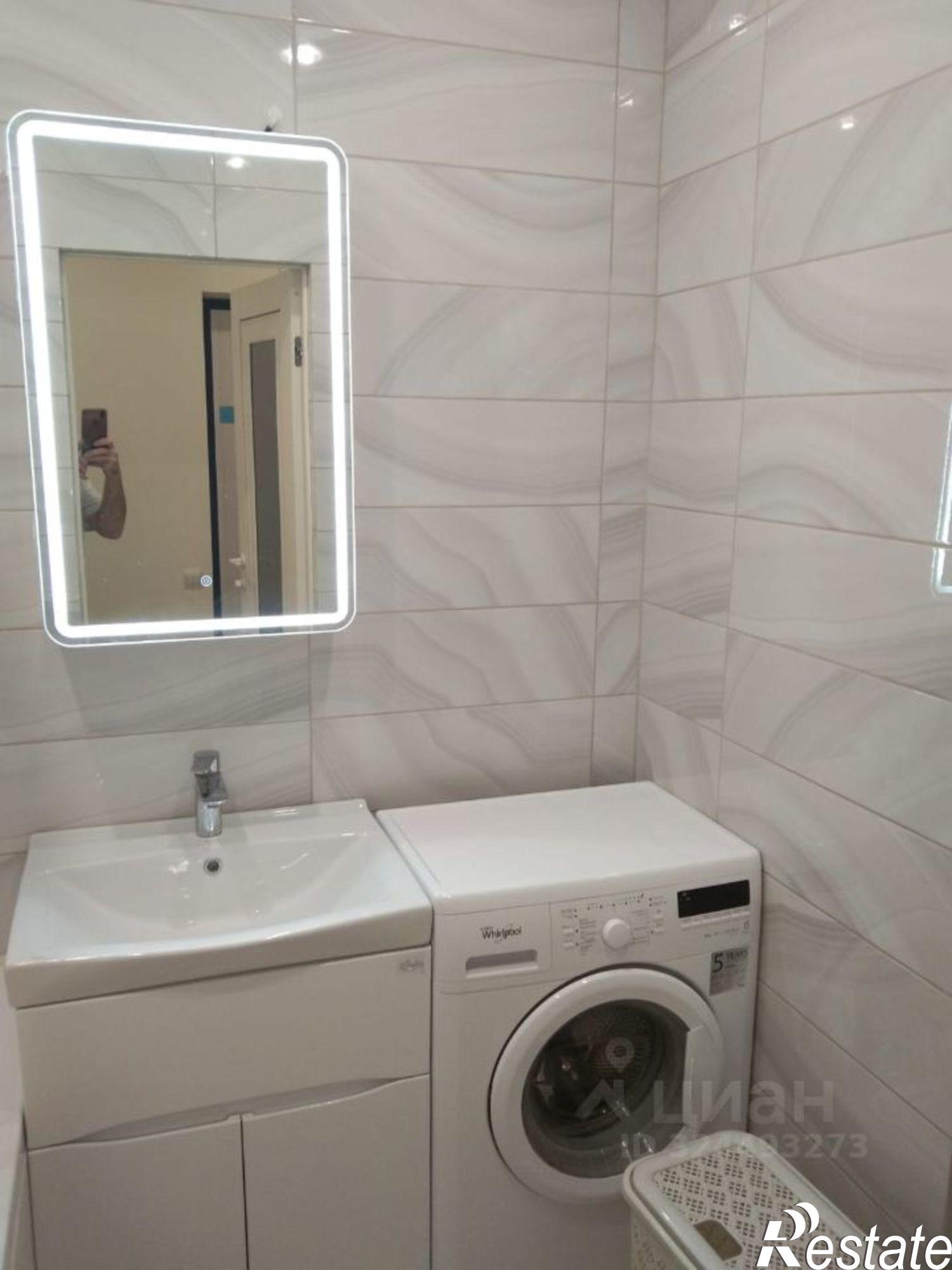 Сдать квартиру за 55 000 рублей на ул Виноградная, 206