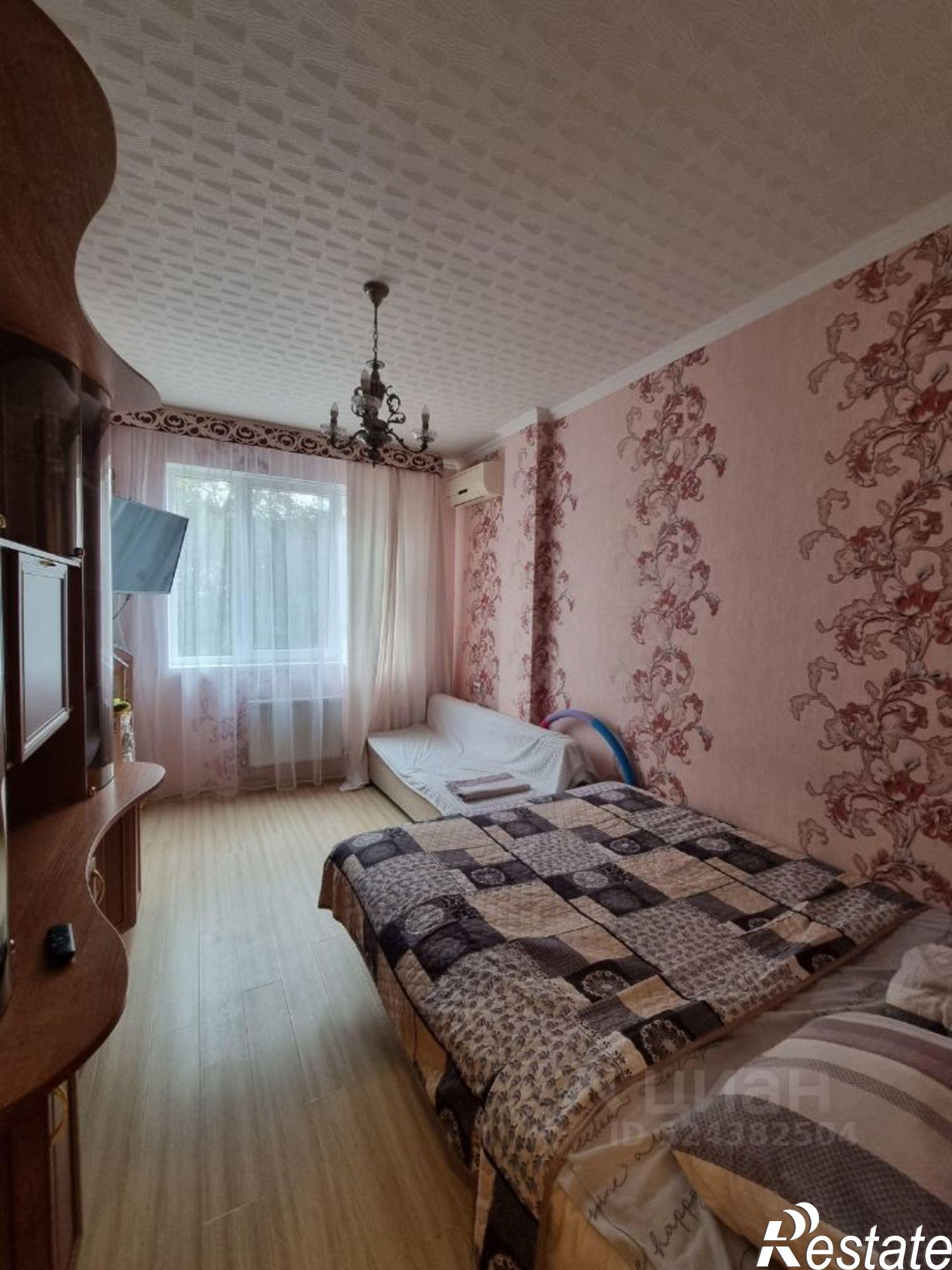 Сдать квартиру за 60 000 рублей на ул Павлика Морозова, 42