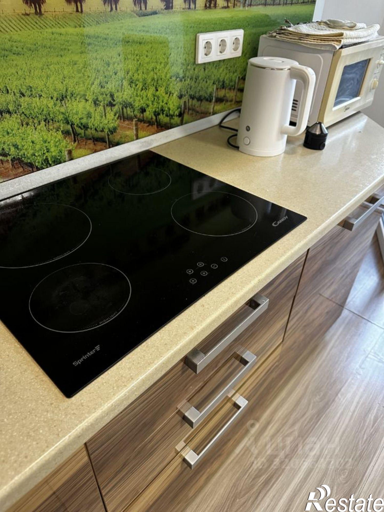 Сдать квартиру за 55 000 рублей на Параллельная улица, 9 лит3