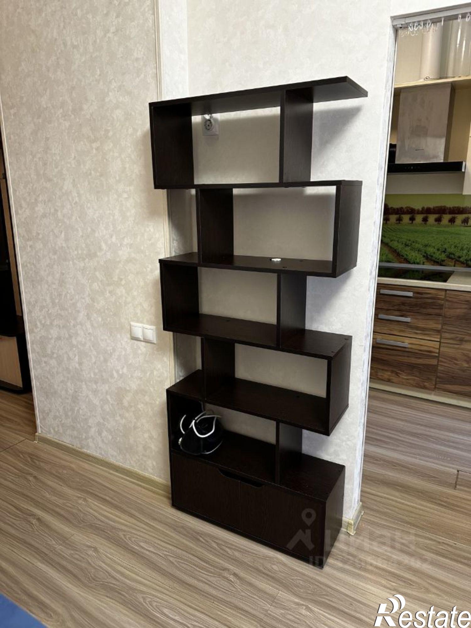 Сдать квартиру за 55 000 рублей на Параллельная улица, 9 лит3