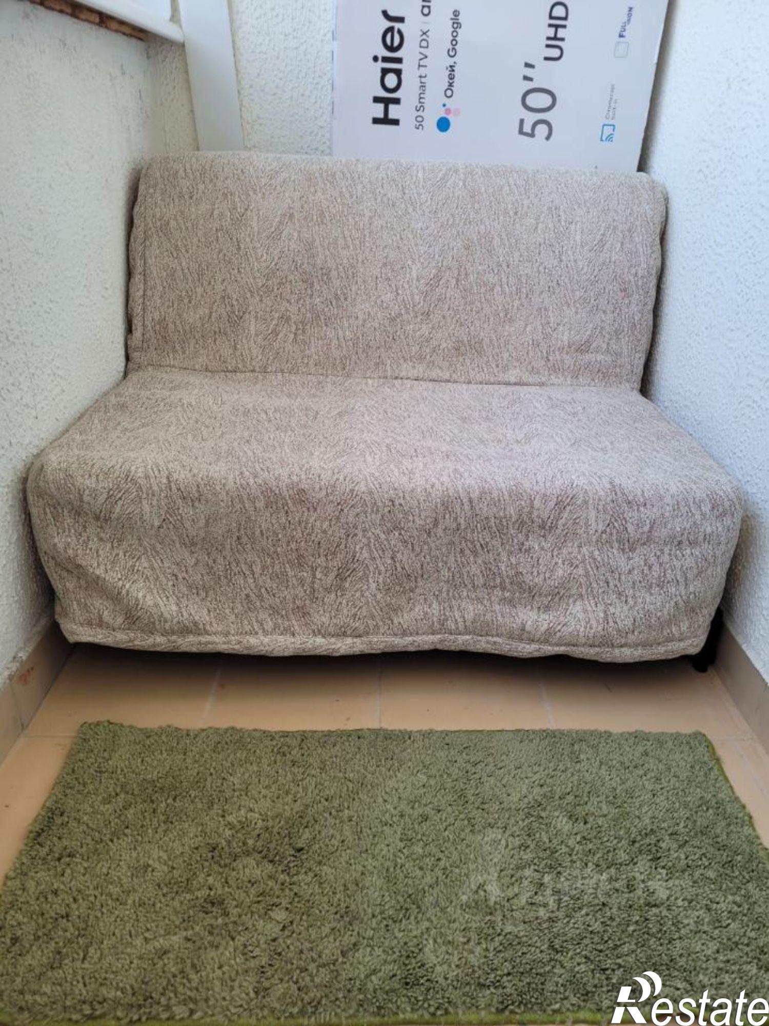 Сдать квартиру за 35 000 рублей на улица Худякова, 7 к2