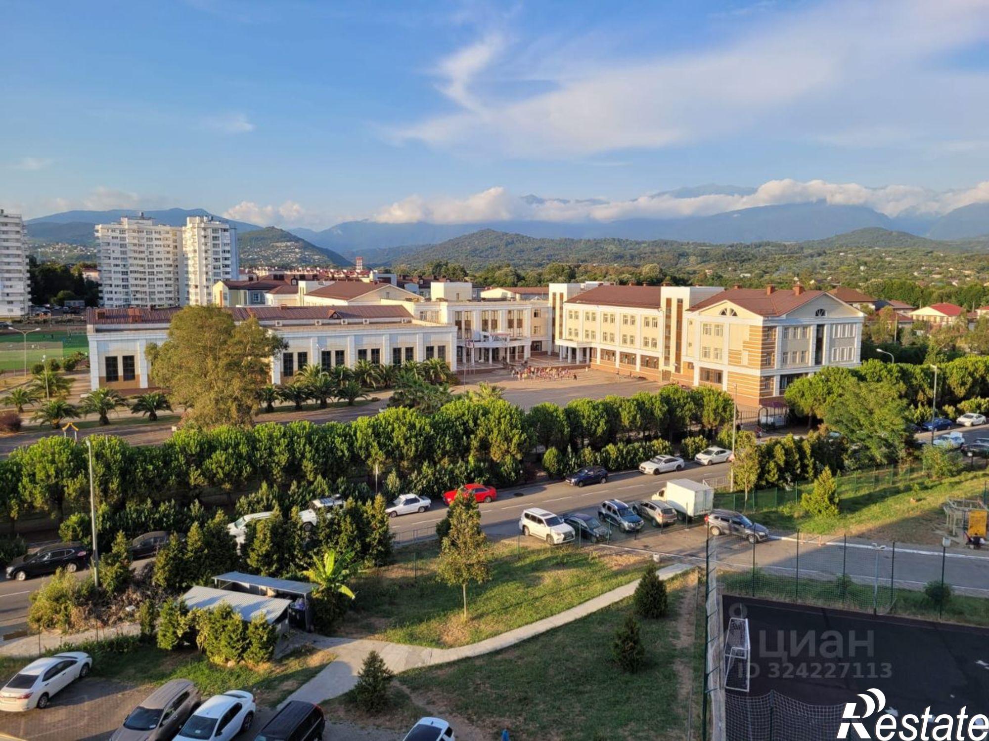 Сдать квартиру за 35 000 рублей на улица Худякова, 7 к2