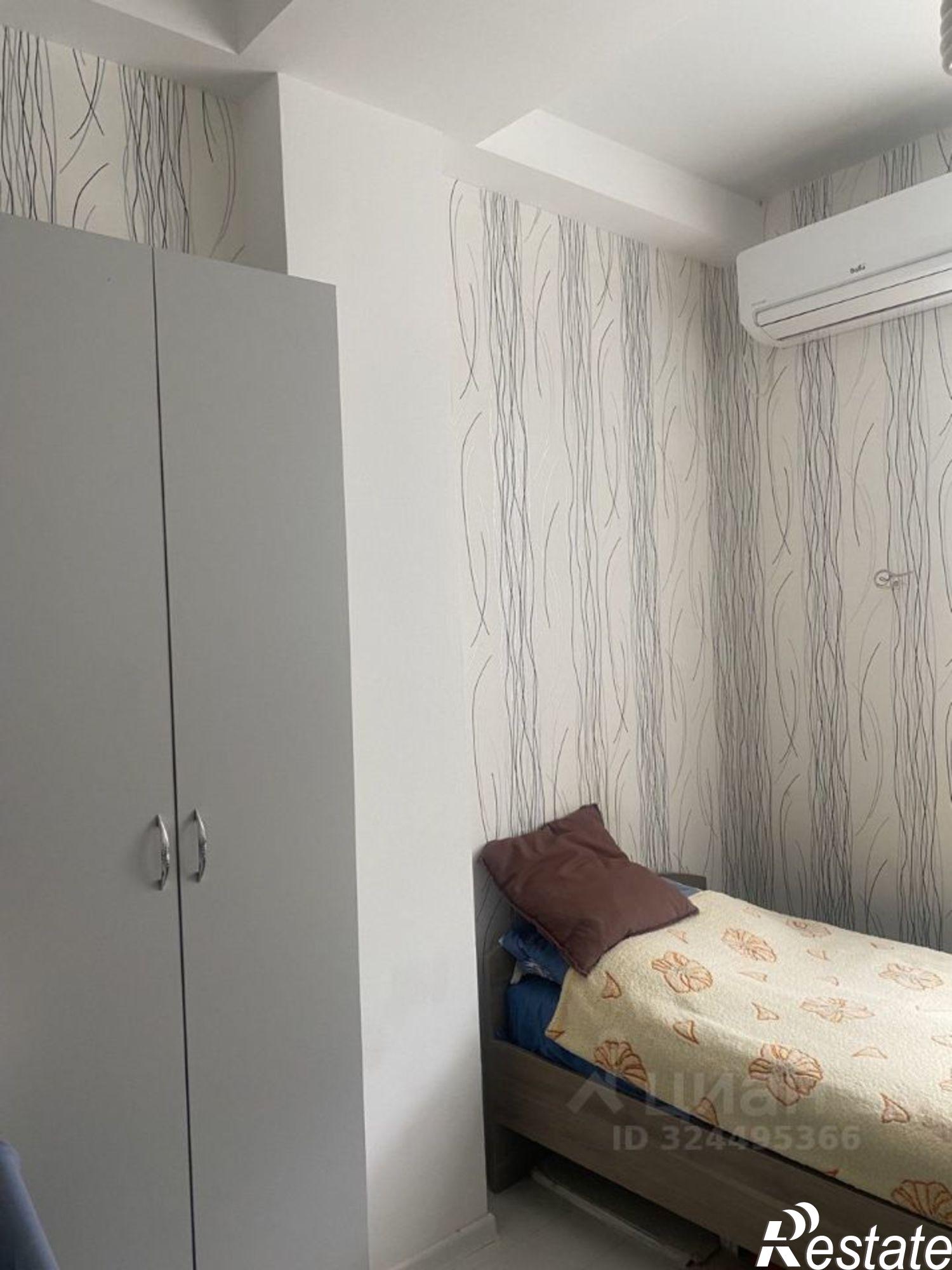 Сдать комнату за 20 000 рублей на улица Фадеева, 27А