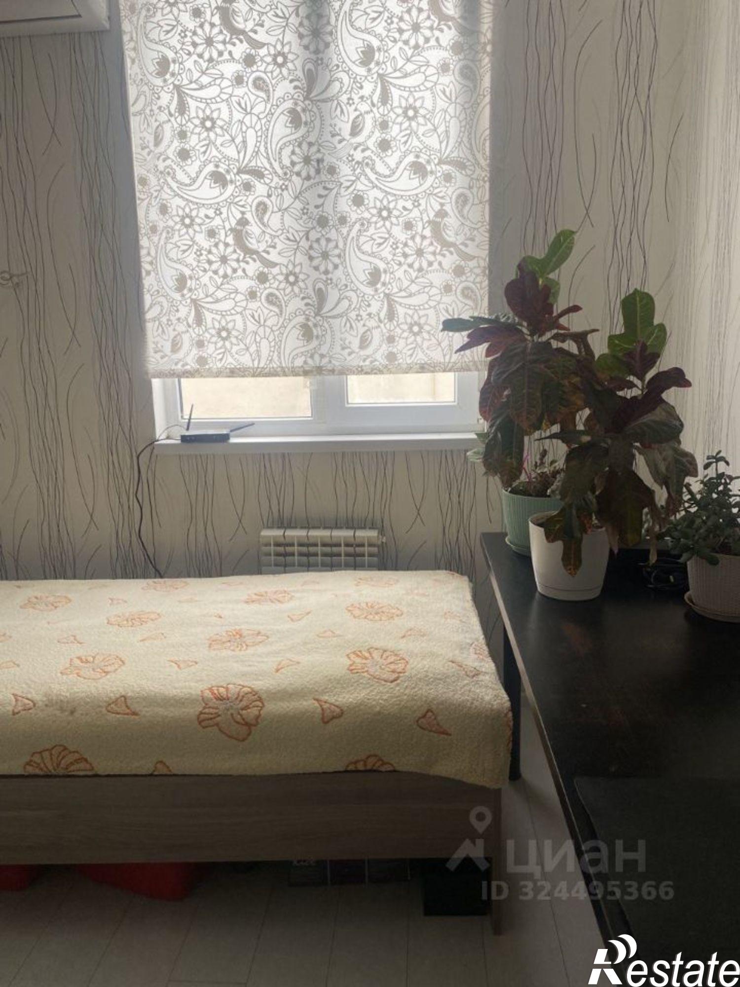 Сдать комнату за 20 000 рублей на улица Фадеева, 27А