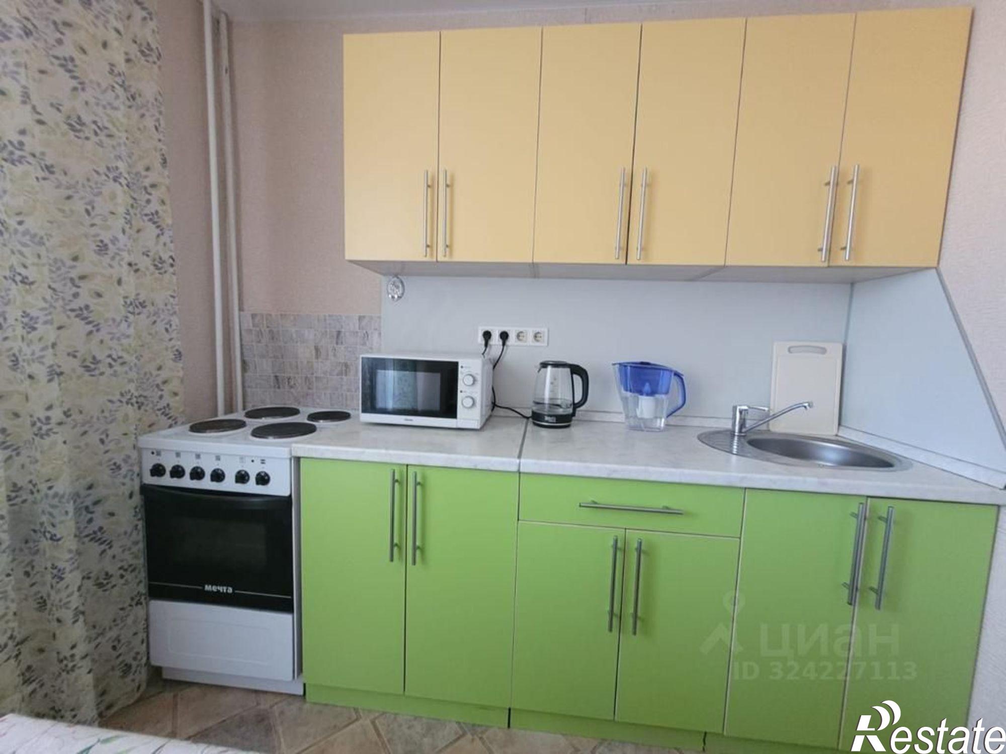 Сдать квартиру за 35 000 рублей на улица Худякова, 7 к2