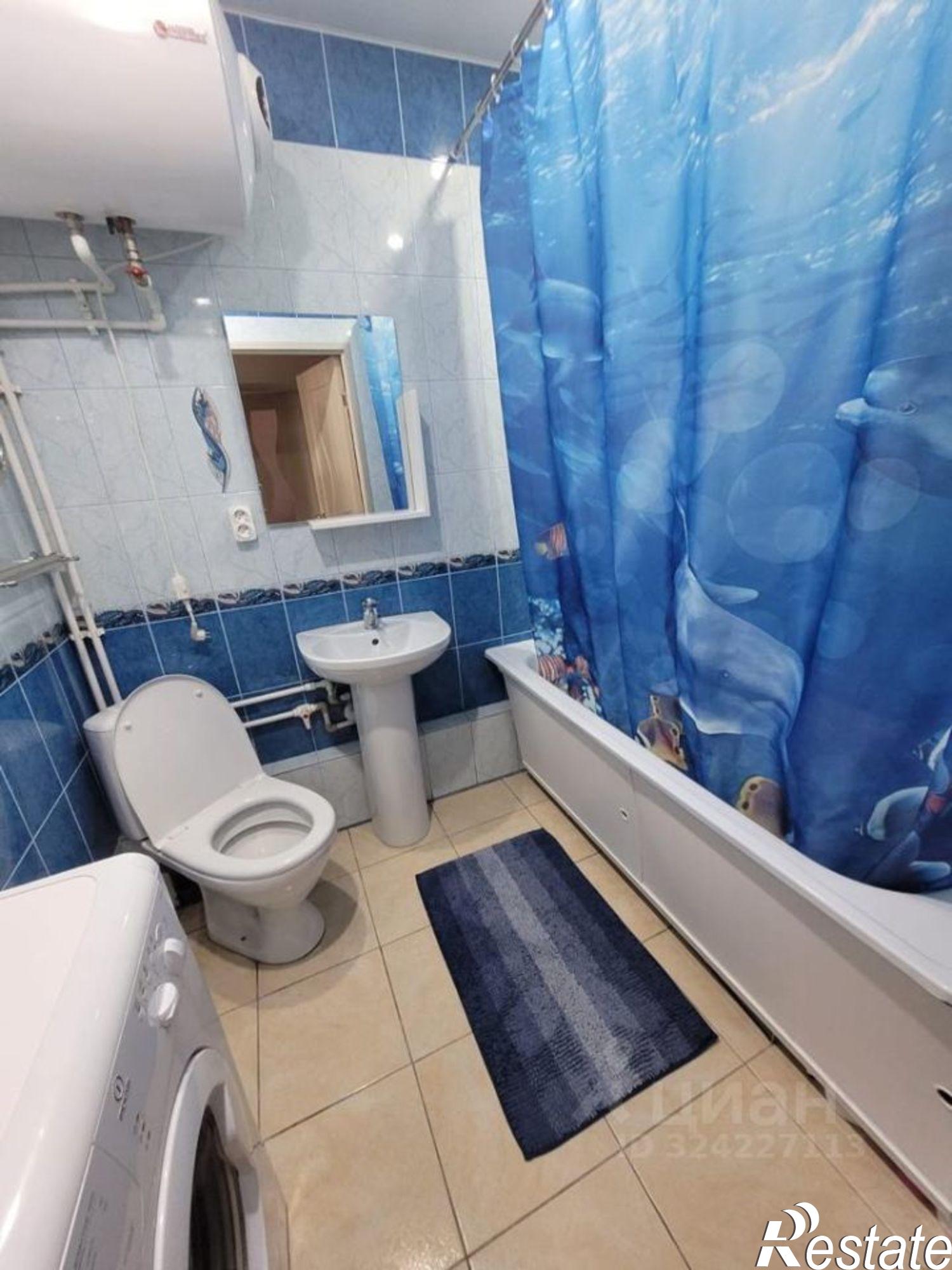 Сдать квартиру за 35 000 рублей на улица Худякова, 7 к2