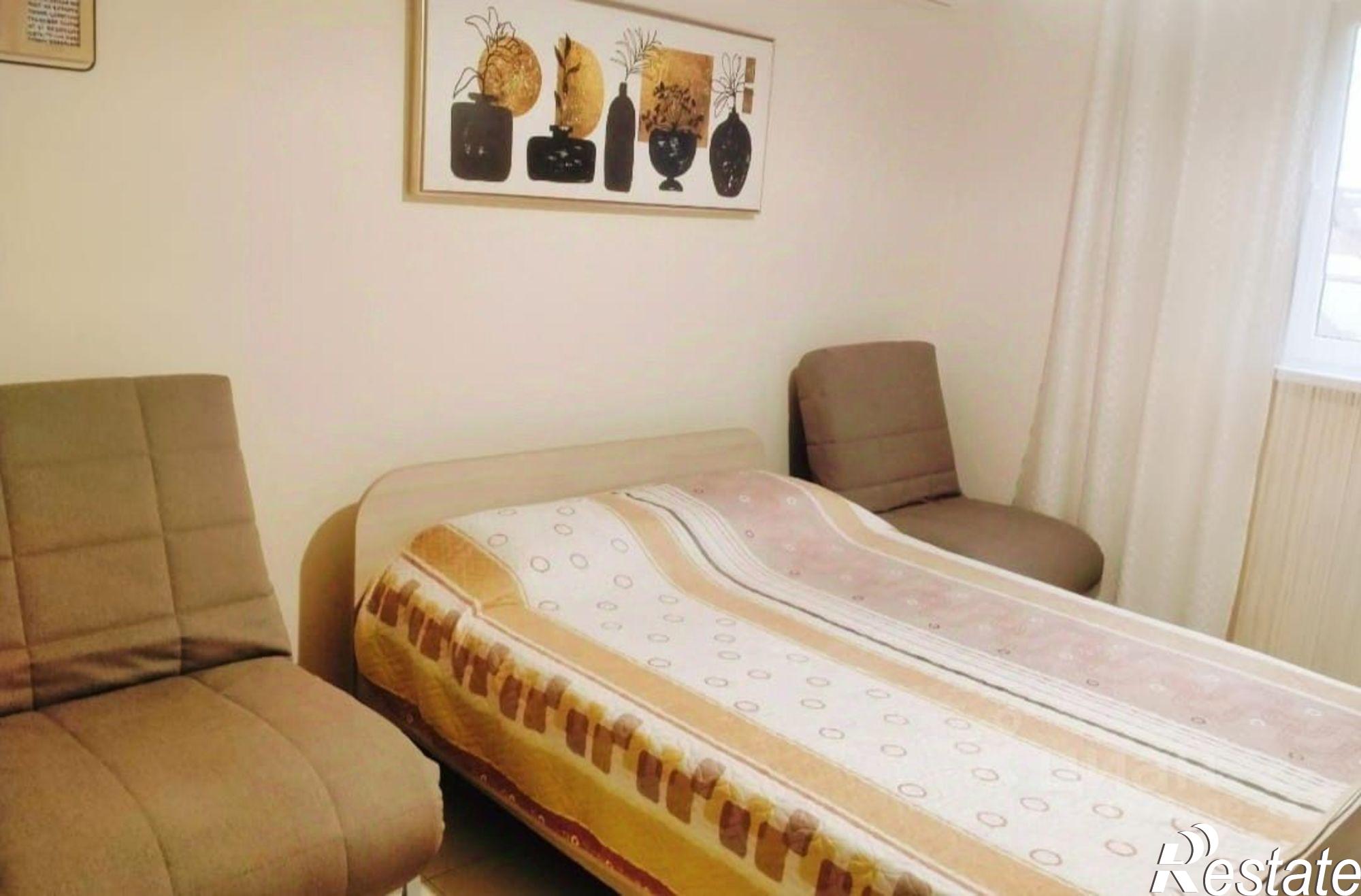 Сдать квартиру за 25 000 рублей на ул Учительская, 22