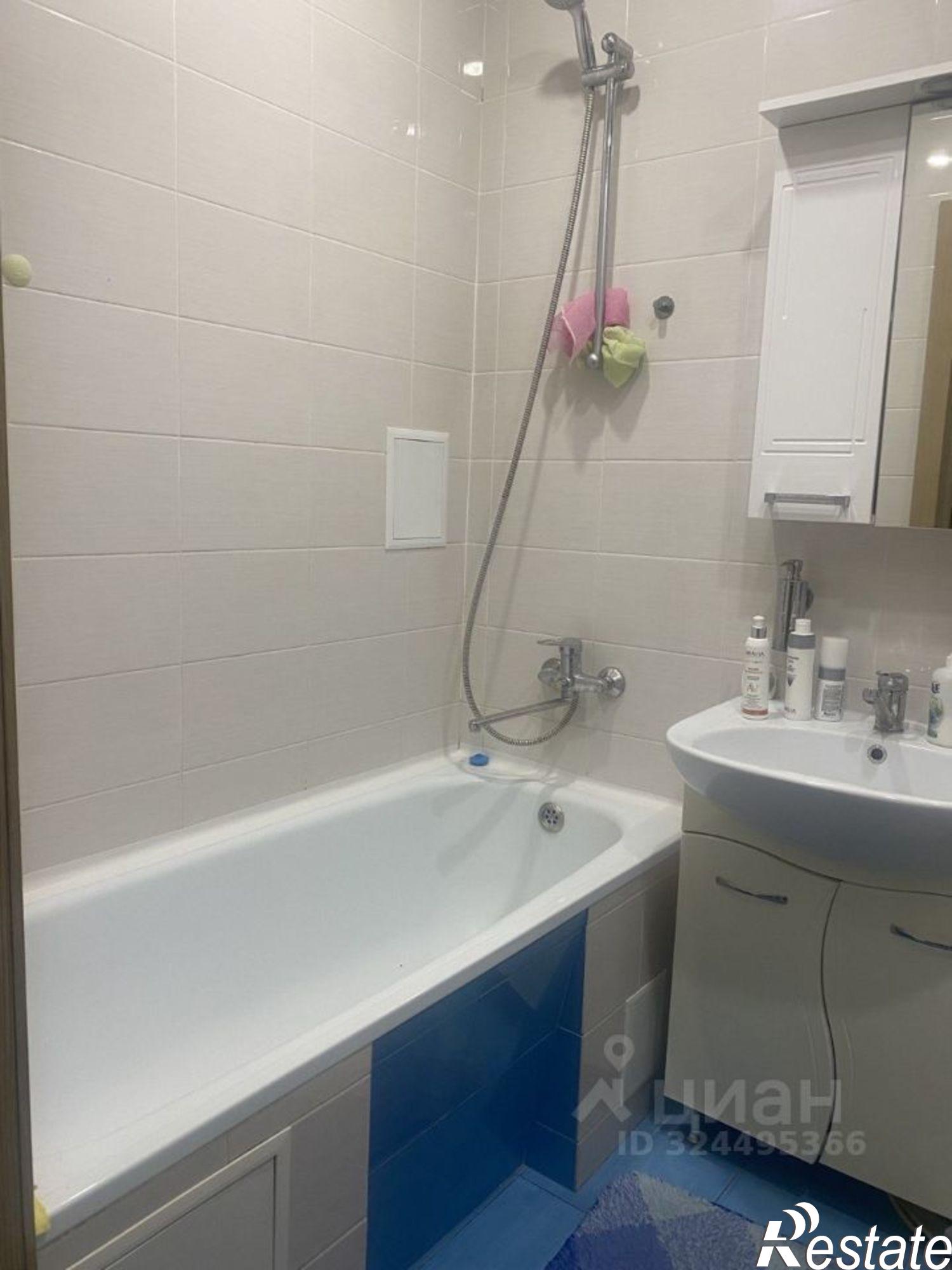 Сдать комнату за 20 000 рублей на улица Фадеева, 27А