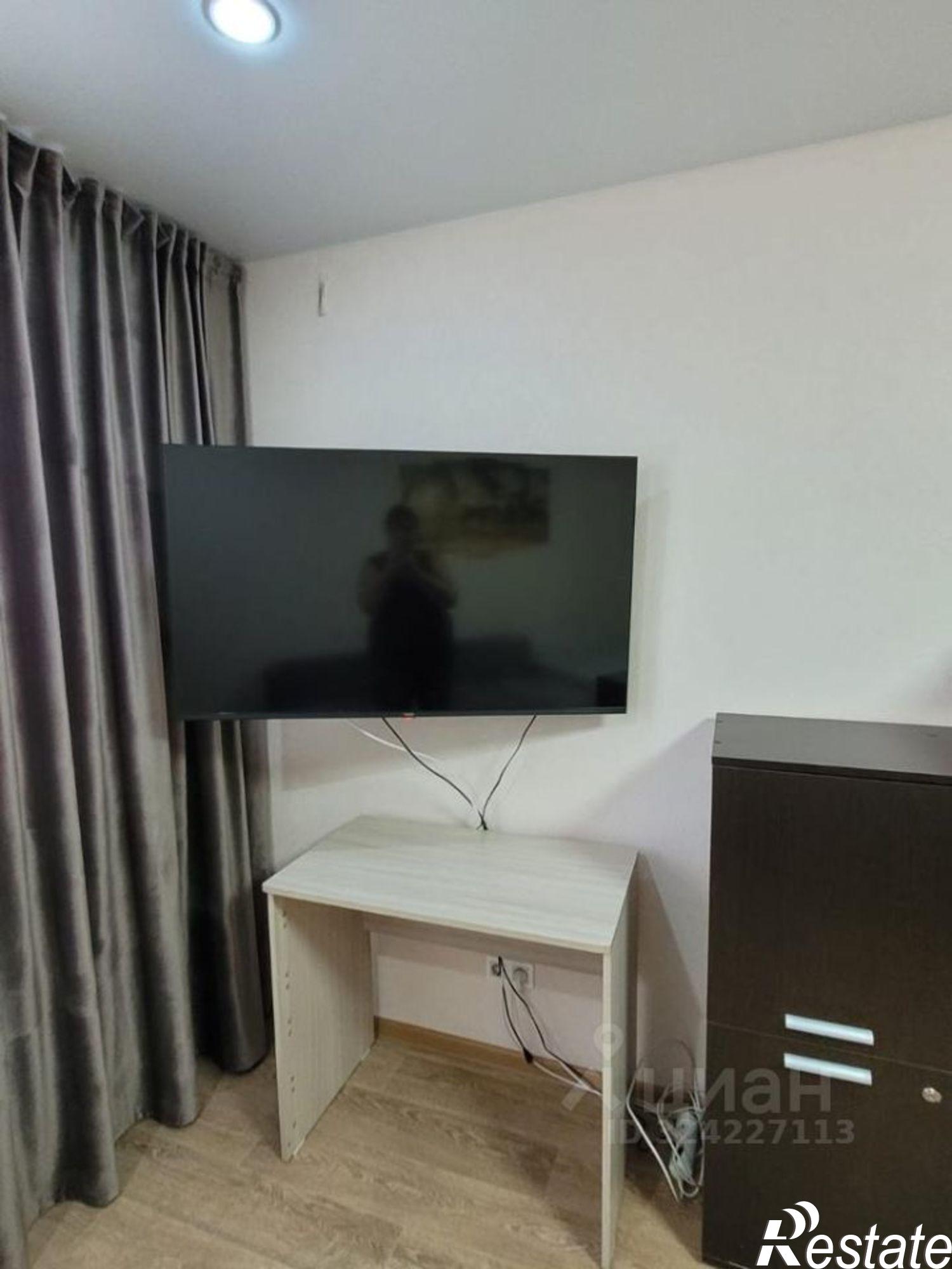 Сдать квартиру за 35 000 рублей на улица Худякова, 7 к2