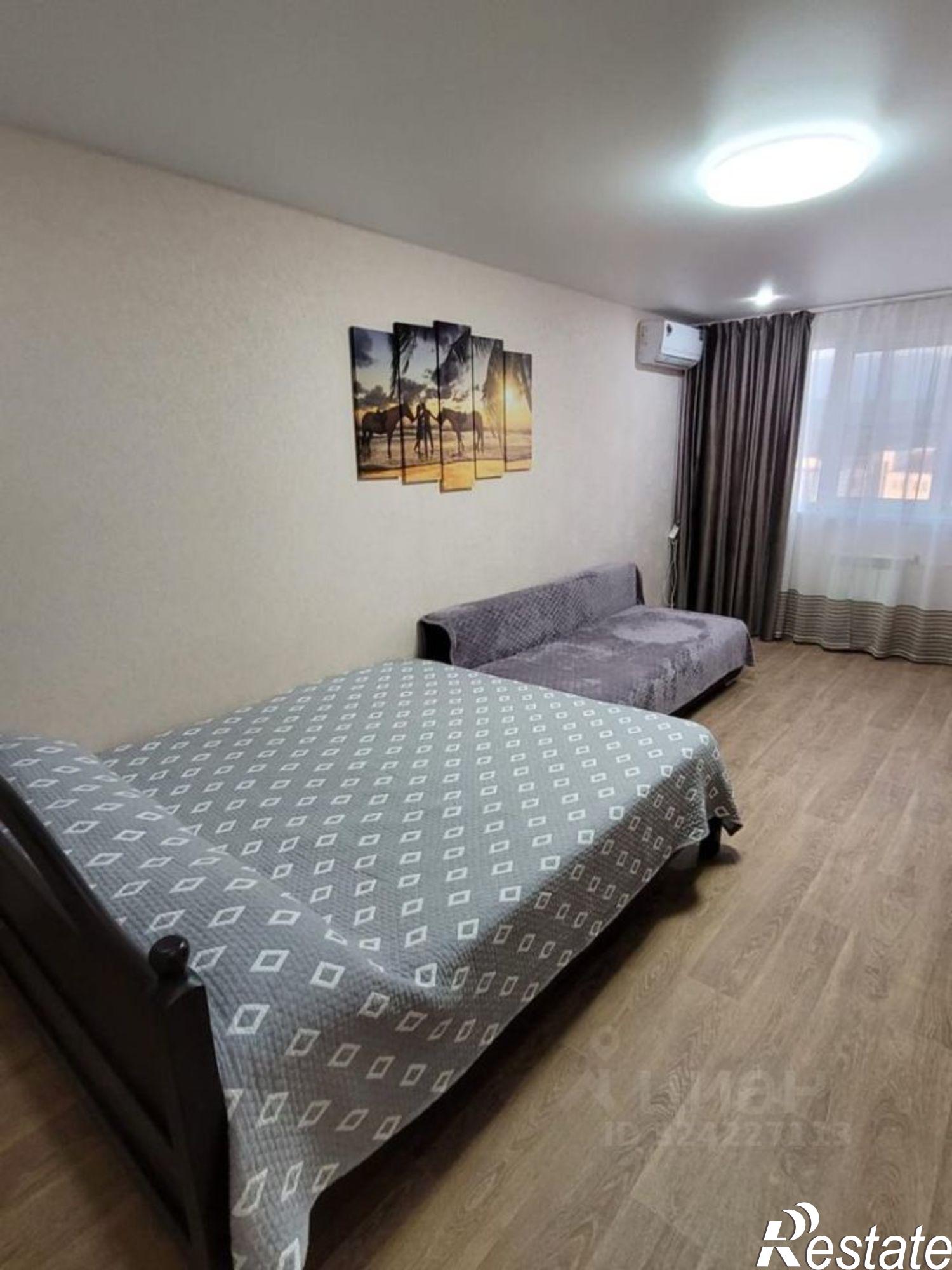 Сдать квартиру за 35 000 рублей на улица Худякова, 7 к2