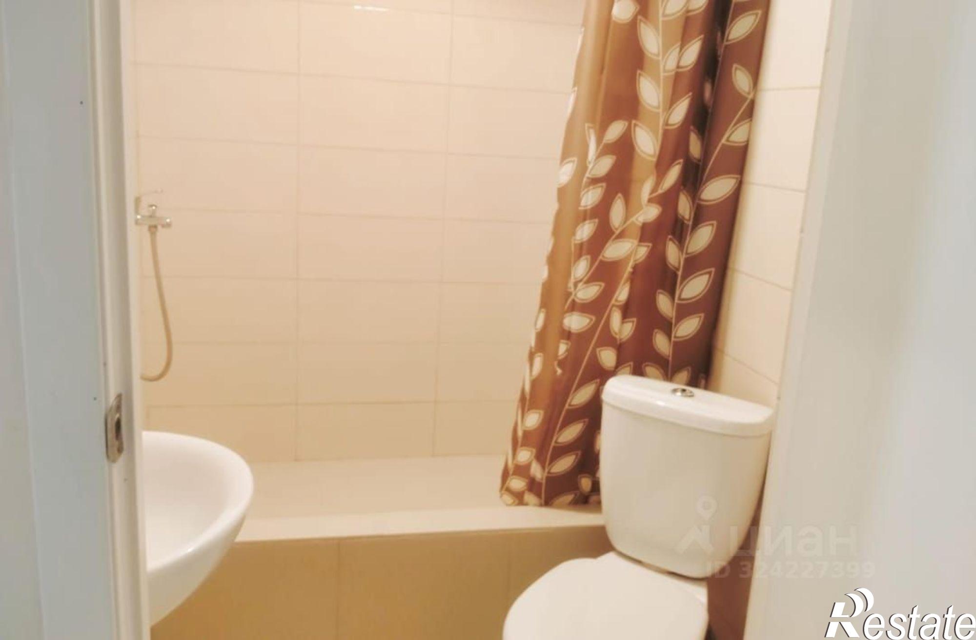 Сдать квартиру за 25 000 рублей на ул Учительская, 22