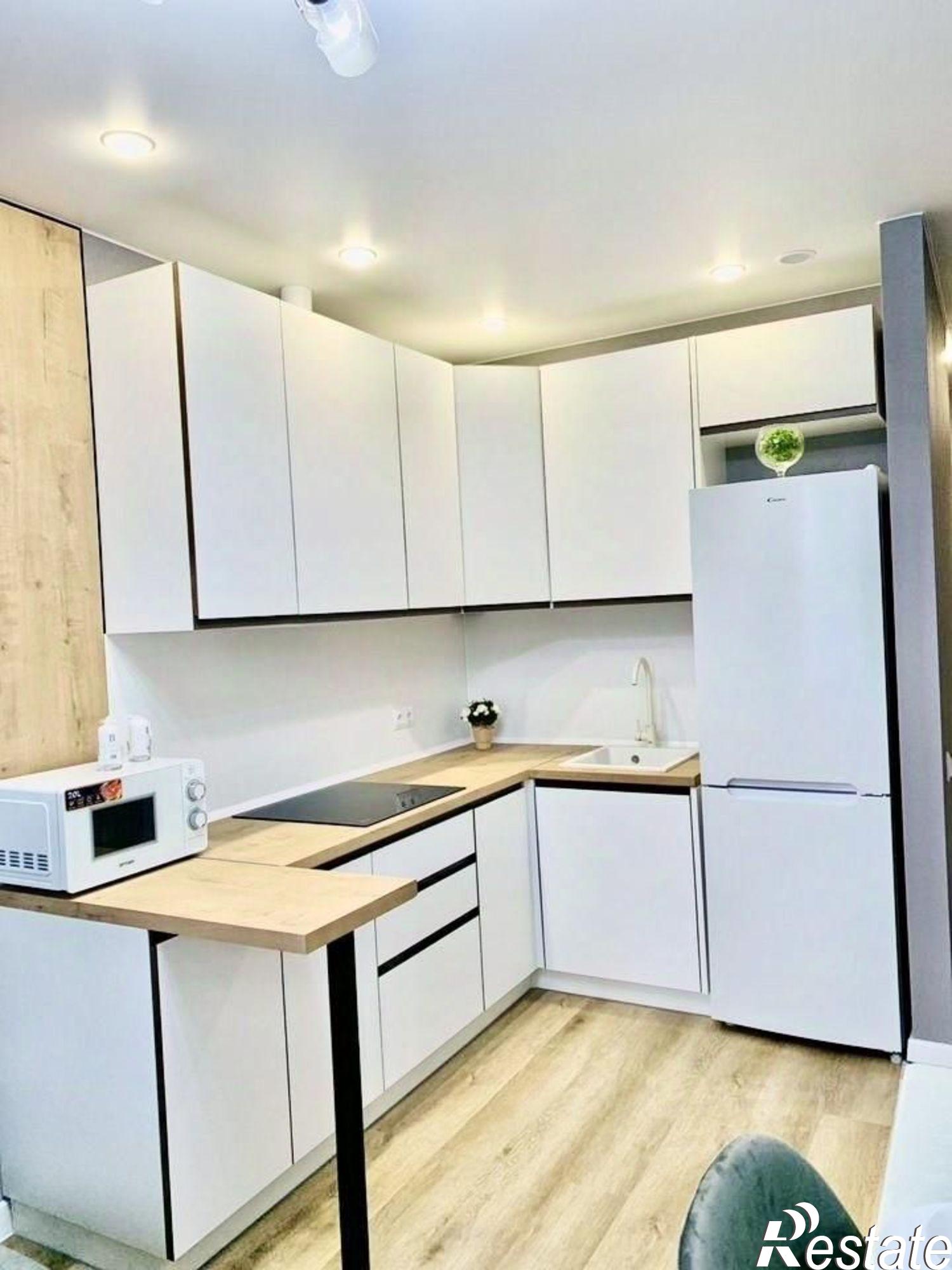 Сдать квартиру за 60 000 рублей на переулок Трунова, 6 к1