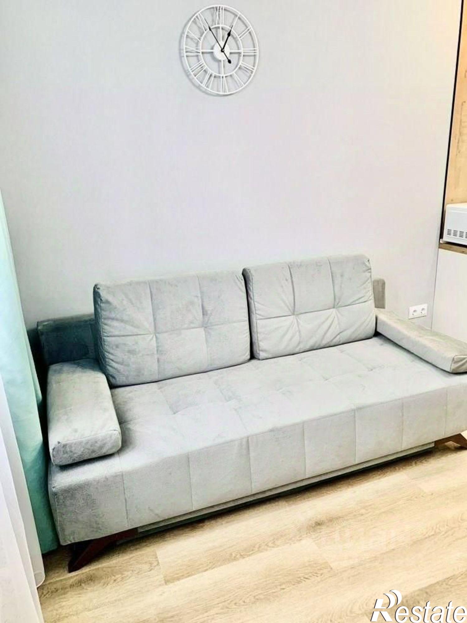 Сдать квартиру за 60 000 рублей на переулок Трунова, 6 к1