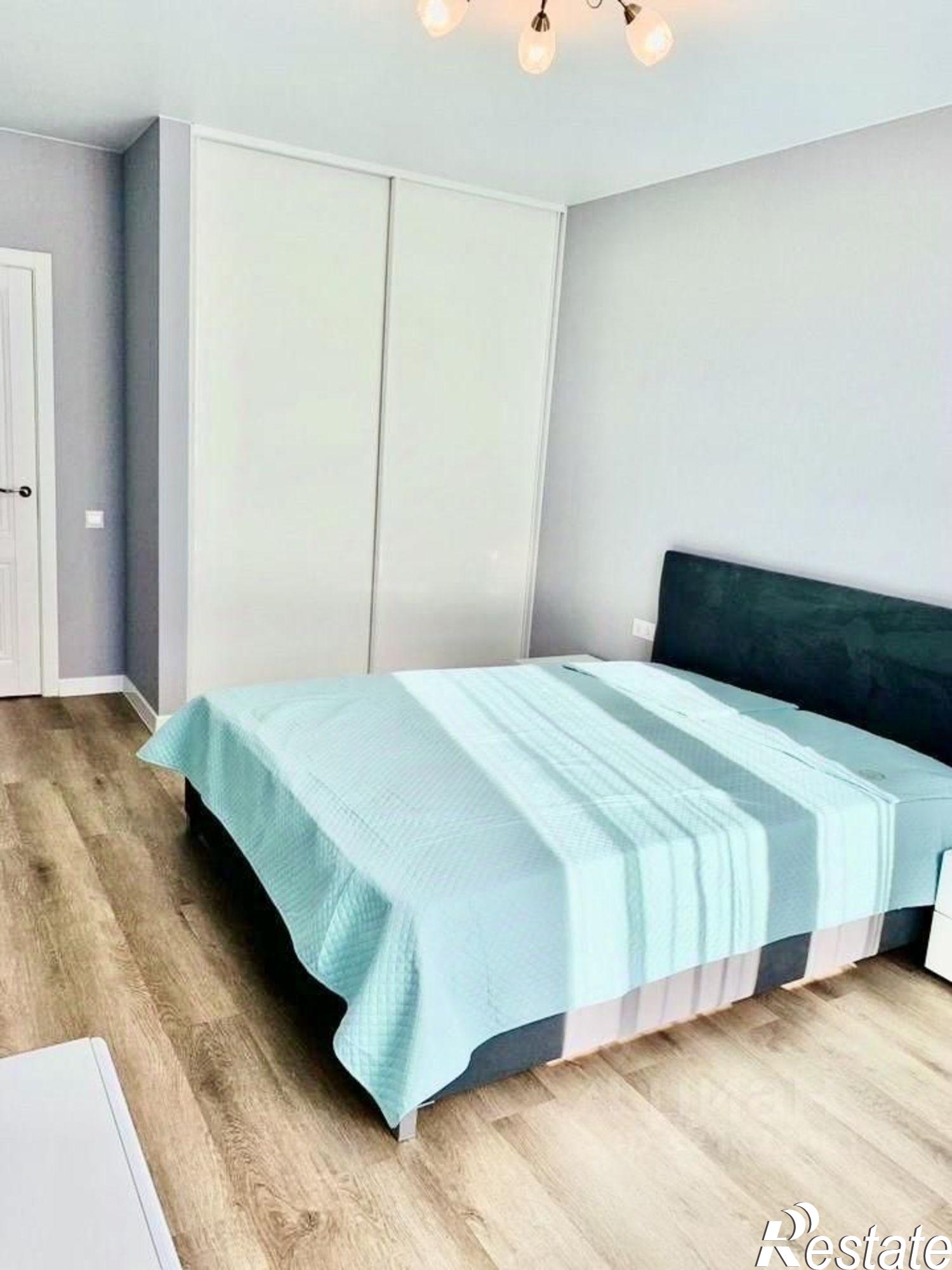 Сдать квартиру за 60 000 рублей на переулок Трунова, 6 к1