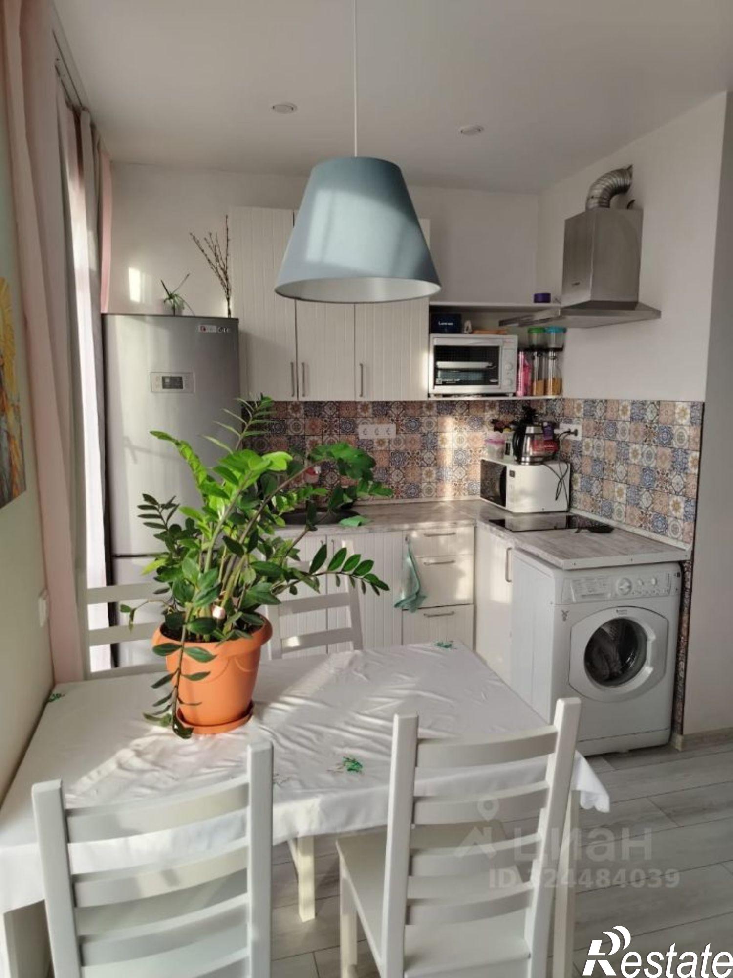 Сдать квартиру за 40 000 рублей на ул Ландышевая, 21/5