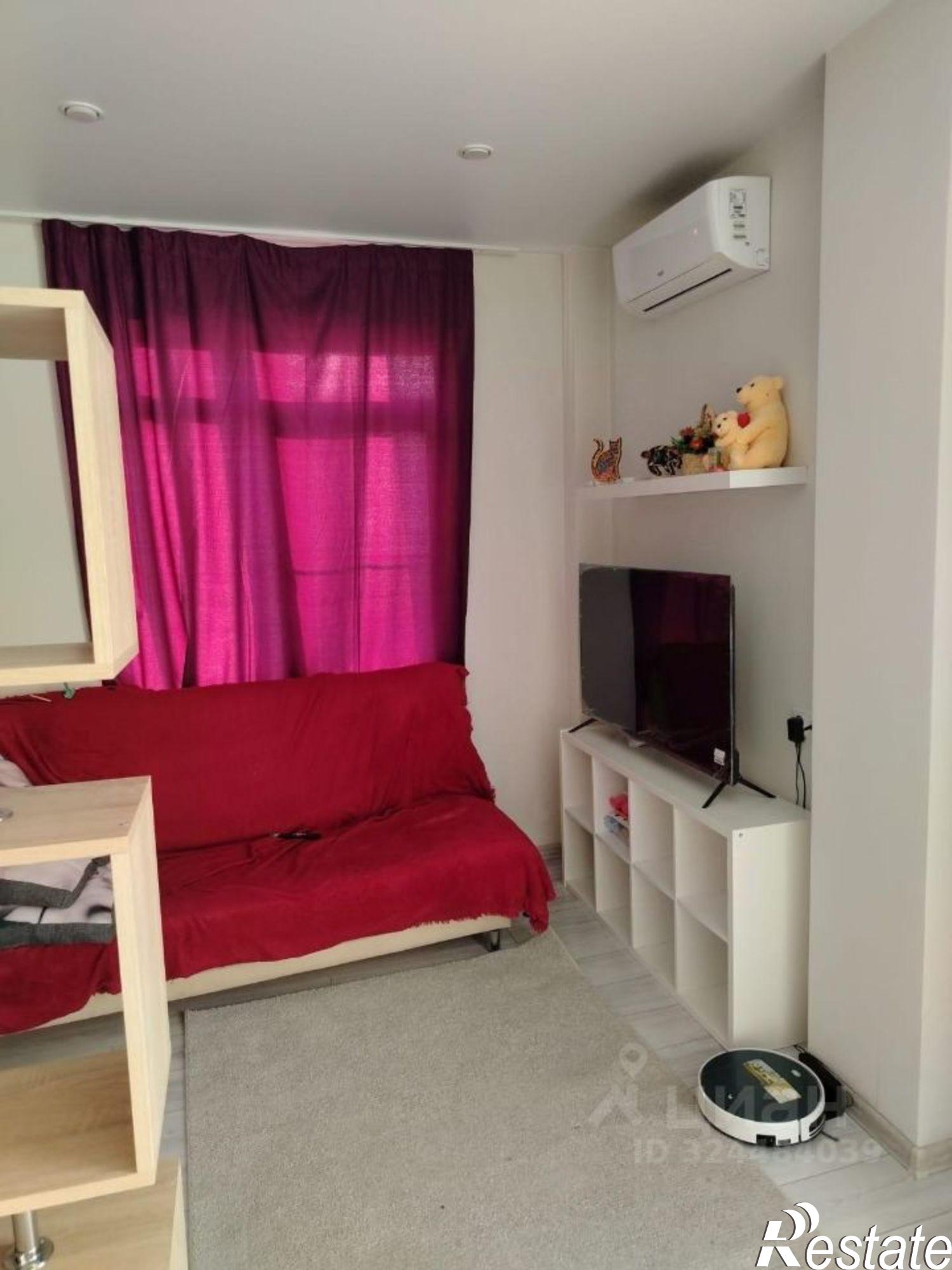 Сдать квартиру за 40 000 рублей на ул Ландышевая, 21/5