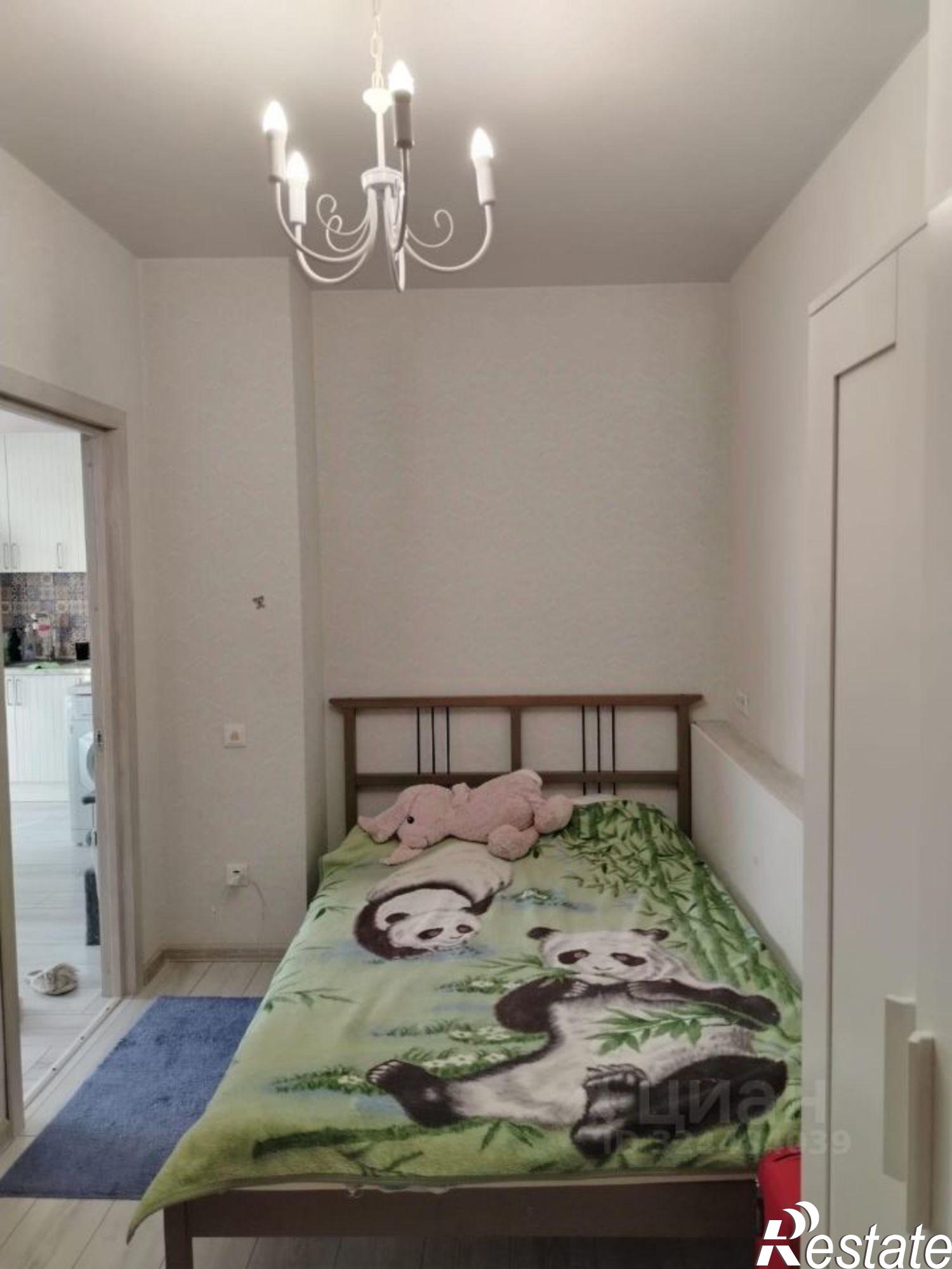 Сдать квартиру за 40 000 рублей на ул Ландышевая, 21/5