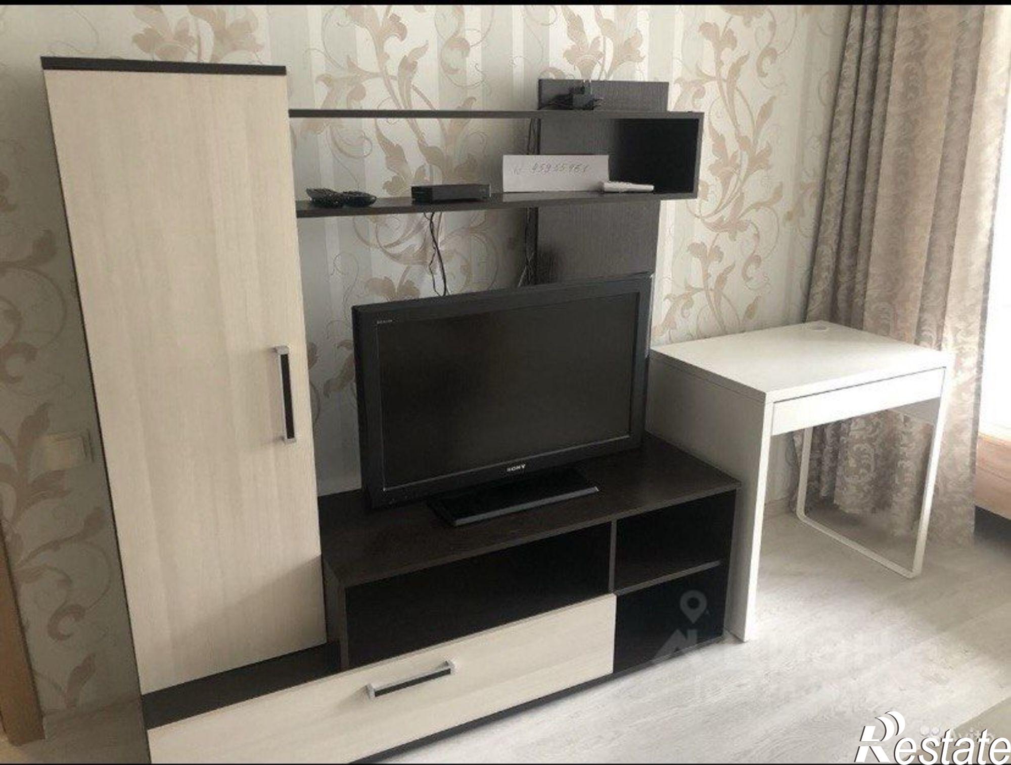 Сдать квартиру за 40 000 рублей на ул Невская, 8