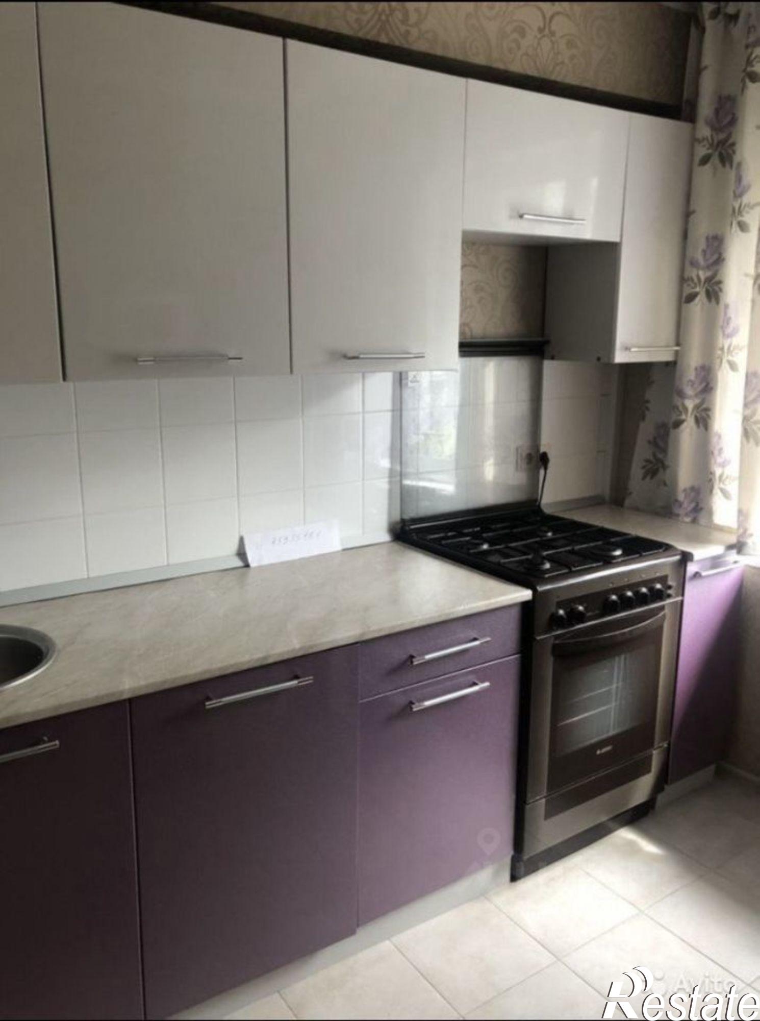 Сдать квартиру за 40 000 рублей на ул Невская, 8