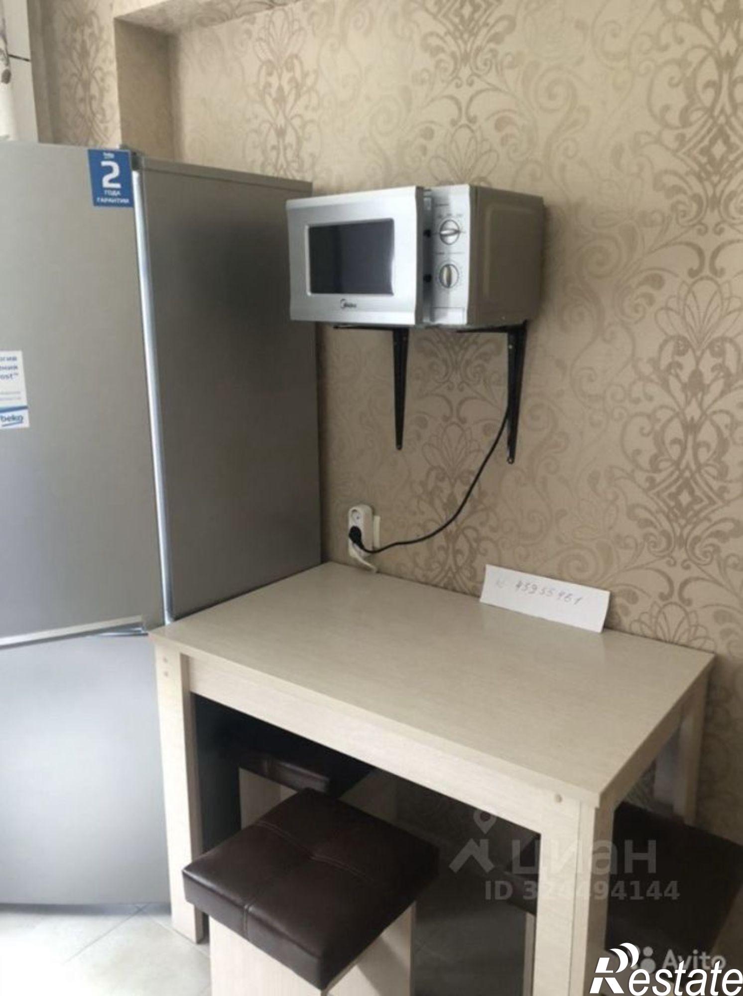 Сдать квартиру за 40 000 рублей на ул Невская, 8