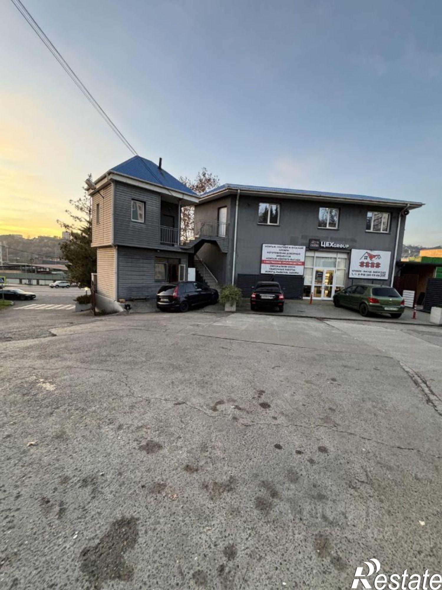 Сдать офис, помещение под офис за 38 000 рублей на Пластунская улица, 94А с2