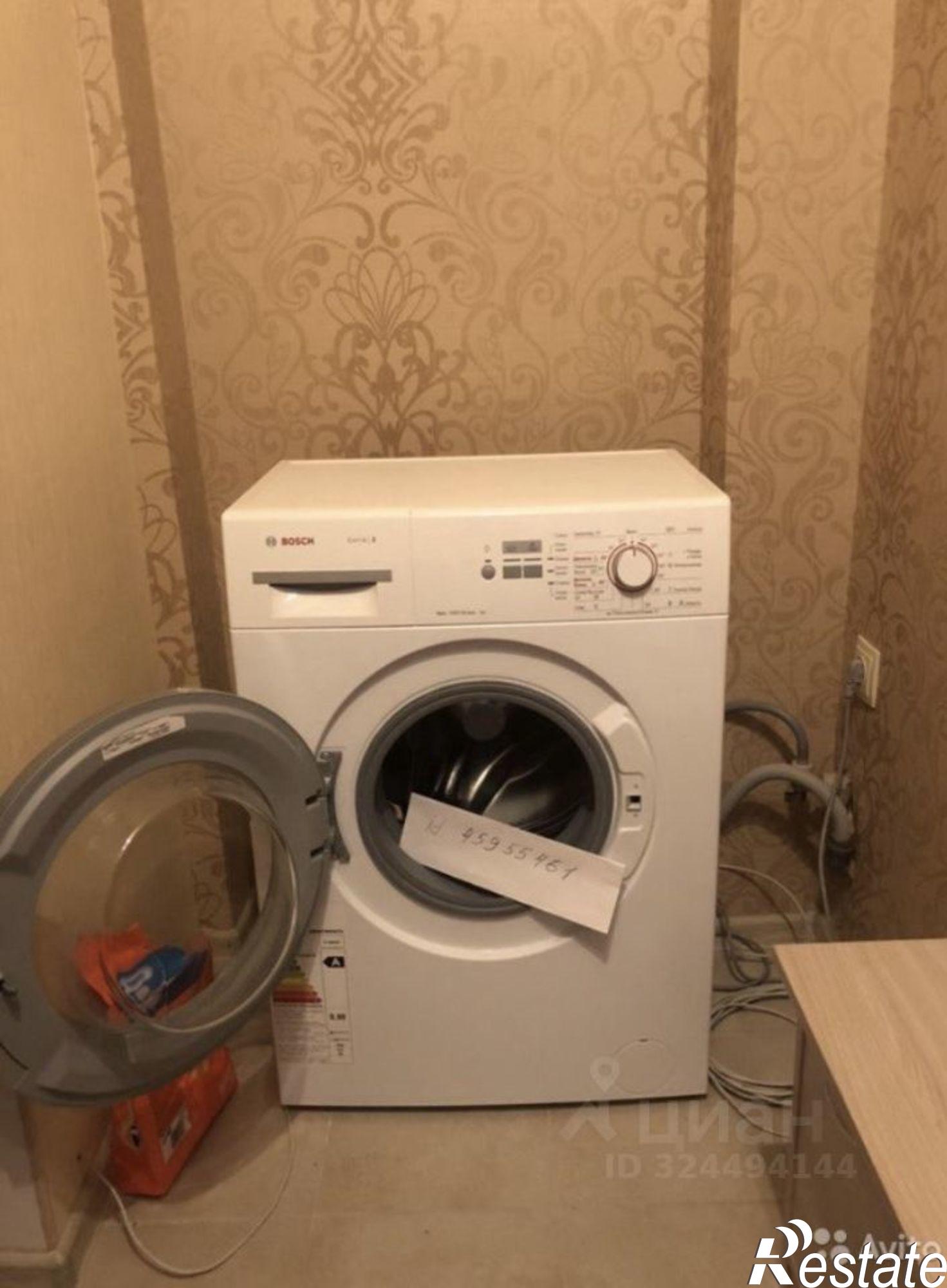 Сдать квартиру за 40 000 рублей на ул Невская, 8