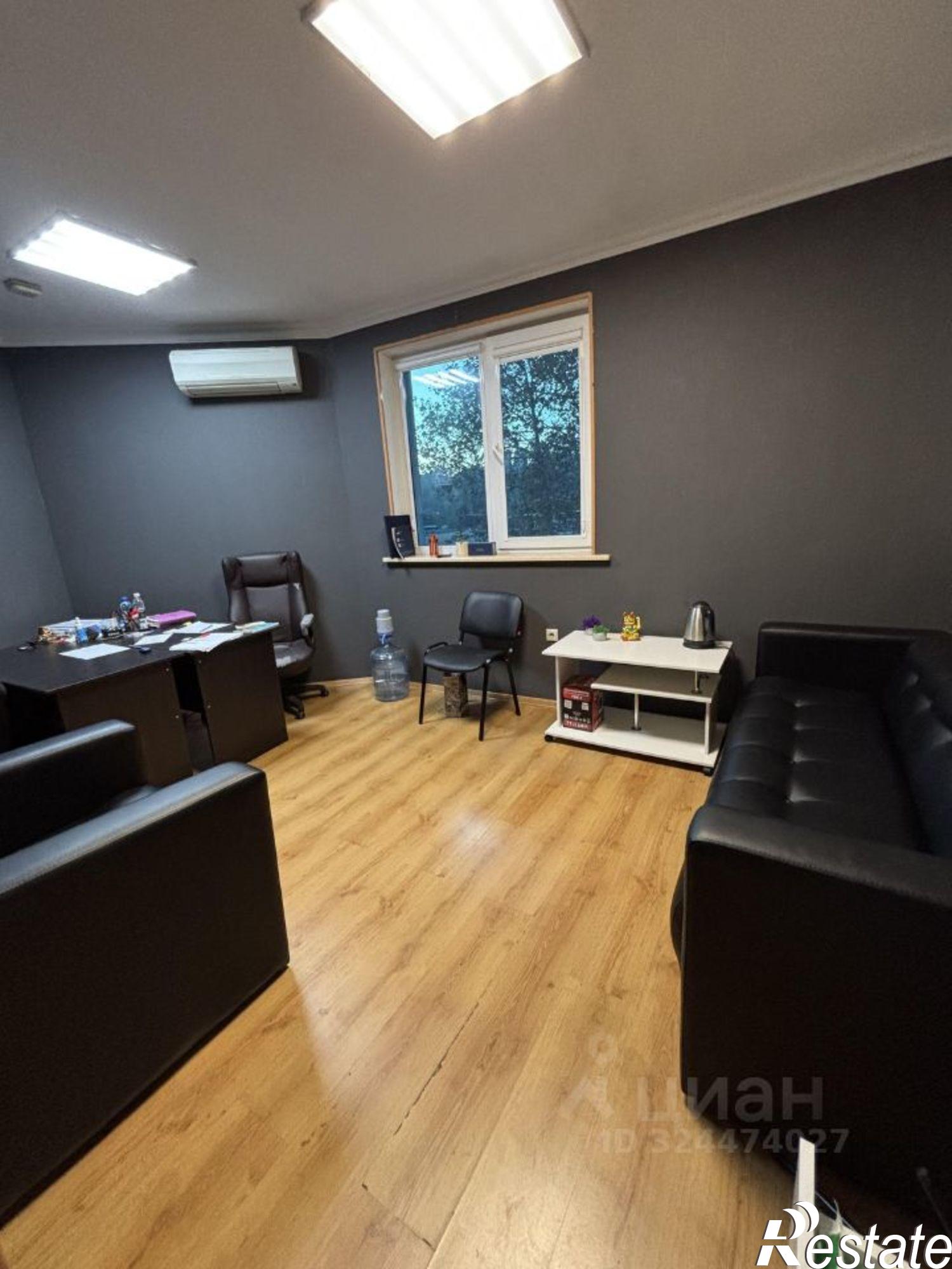Сдать офис, помещение под офис за 38 000 рублей на Пластунская улица, 94А с2