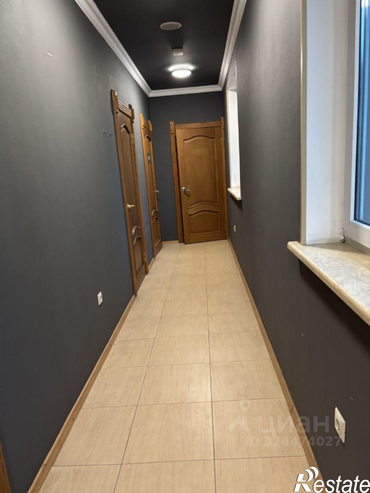 Сдать офис, помещение под офис за 38 000 рублей на Пластунская улица, 94А с2