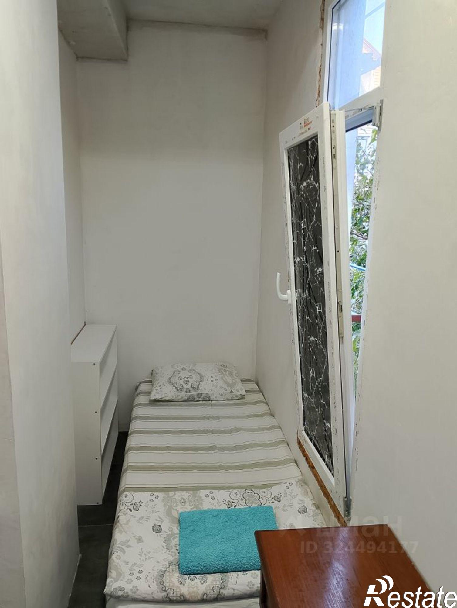 Сдать комнату за 10 000 рублей на Юртовский пер, 56