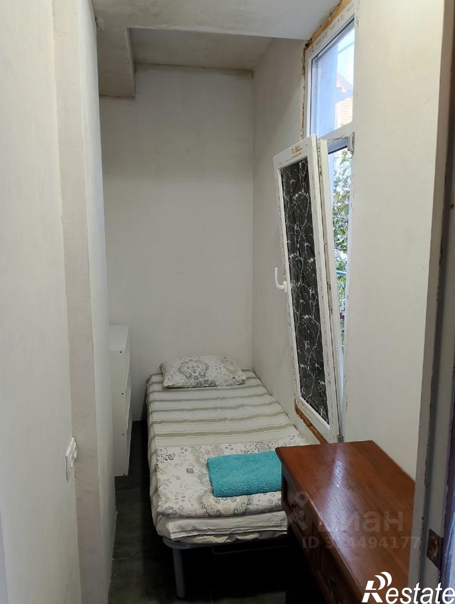 Сдать комнату за 10 000 рублей на Юртовский пер, 56