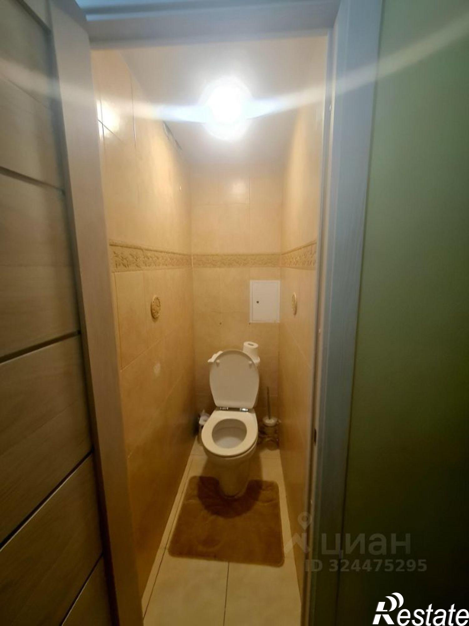 Сдать квартиру за 55 000 рублей на улица Голубые Дали, 11