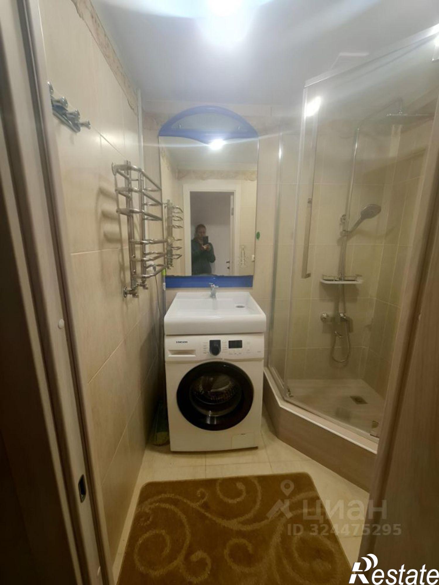 Сдать квартиру за 55 000 рублей на улица Голубые Дали, 11