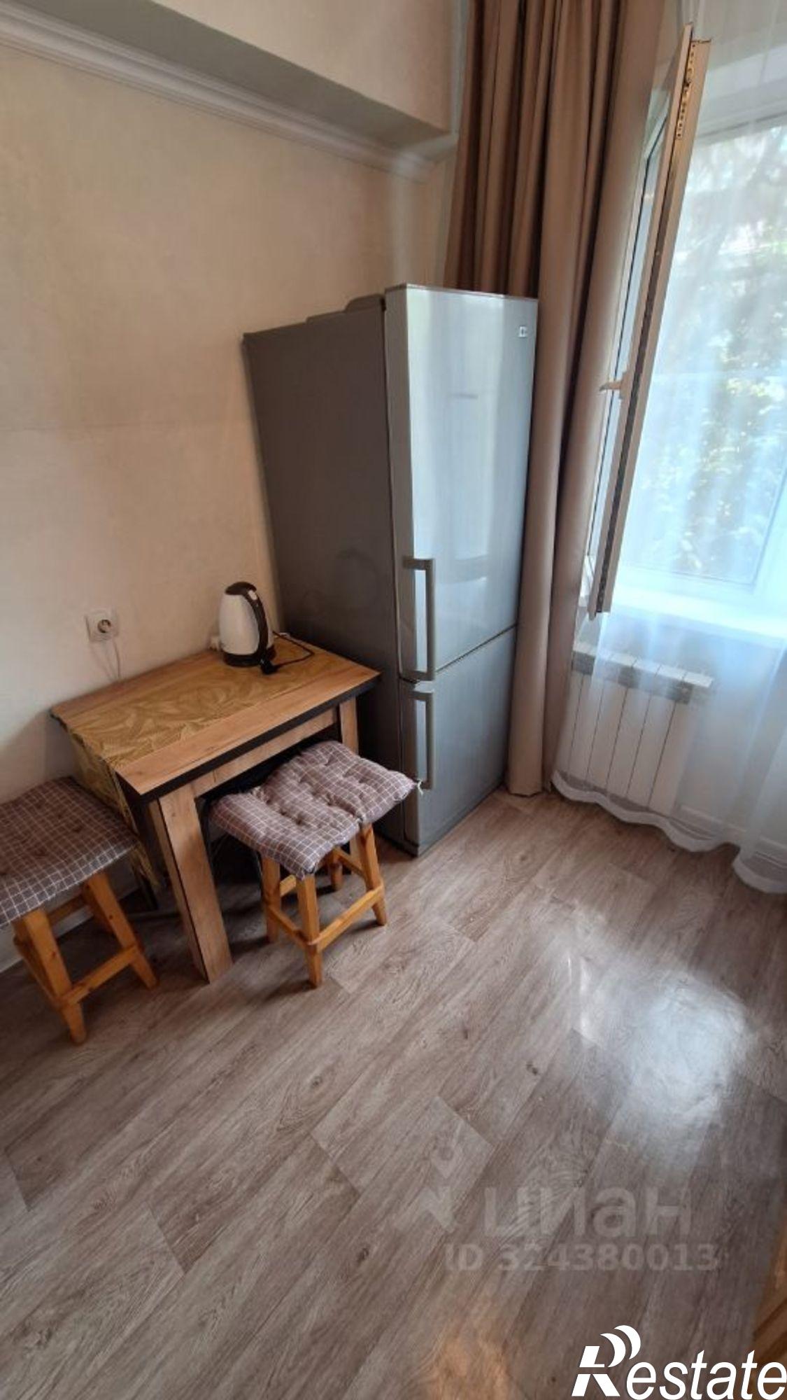 Сдать квартиру за 40 000 рублей на улица Гагарина, 8