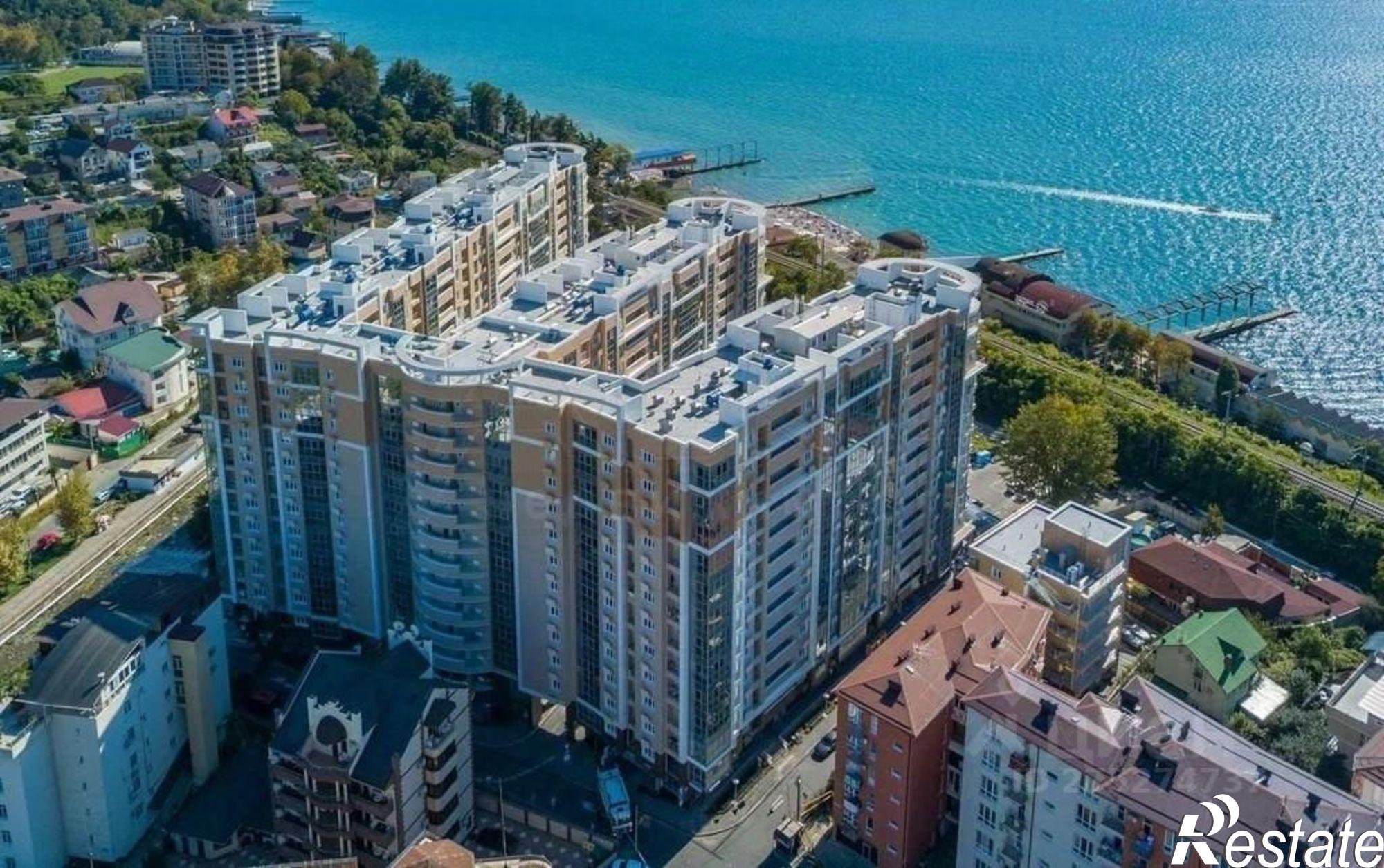 Сдать квартиру за 60 000 рублей на ул Крымская, 89