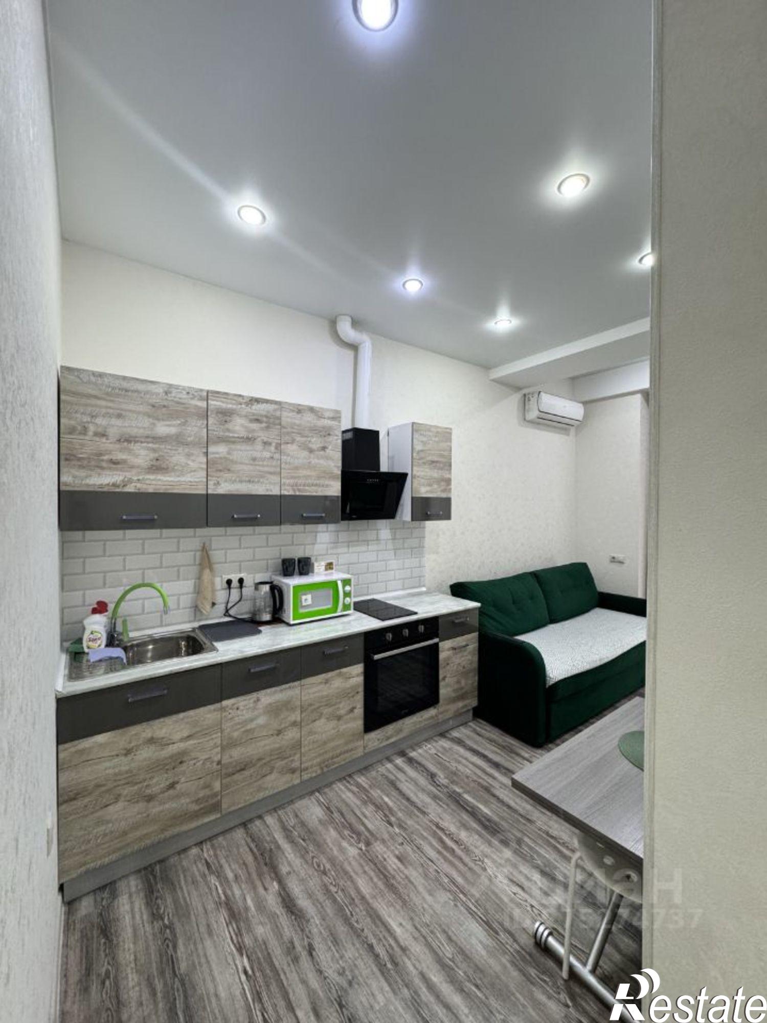 Сдать квартиру за 60 000 рублей на ул Крымская, 89