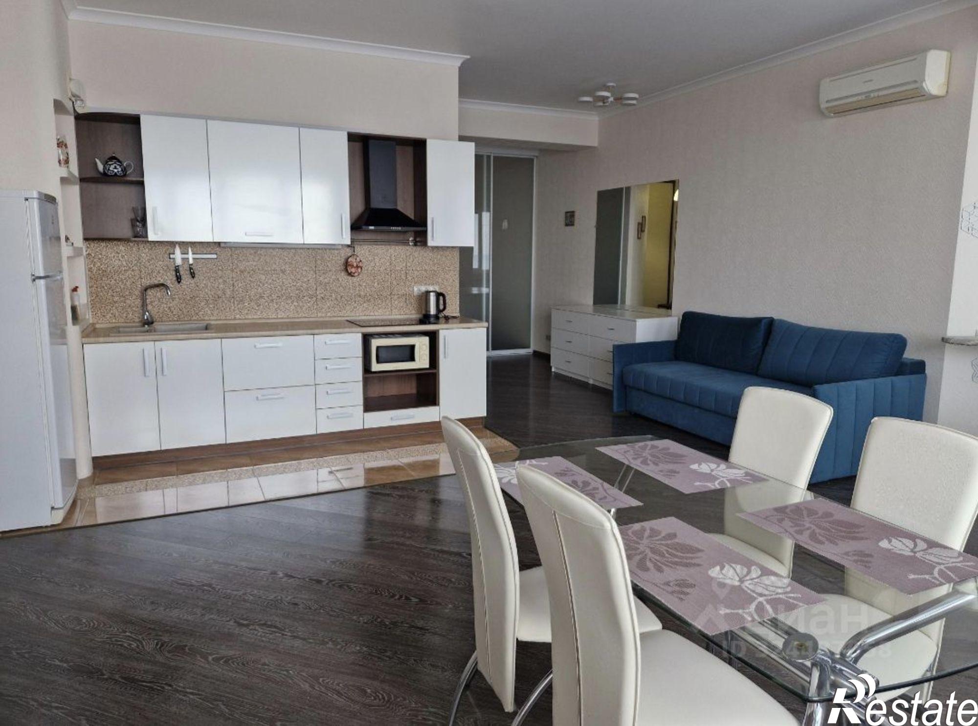 Сдать квартиру за 40 000 рублей на ул Ленина, 288