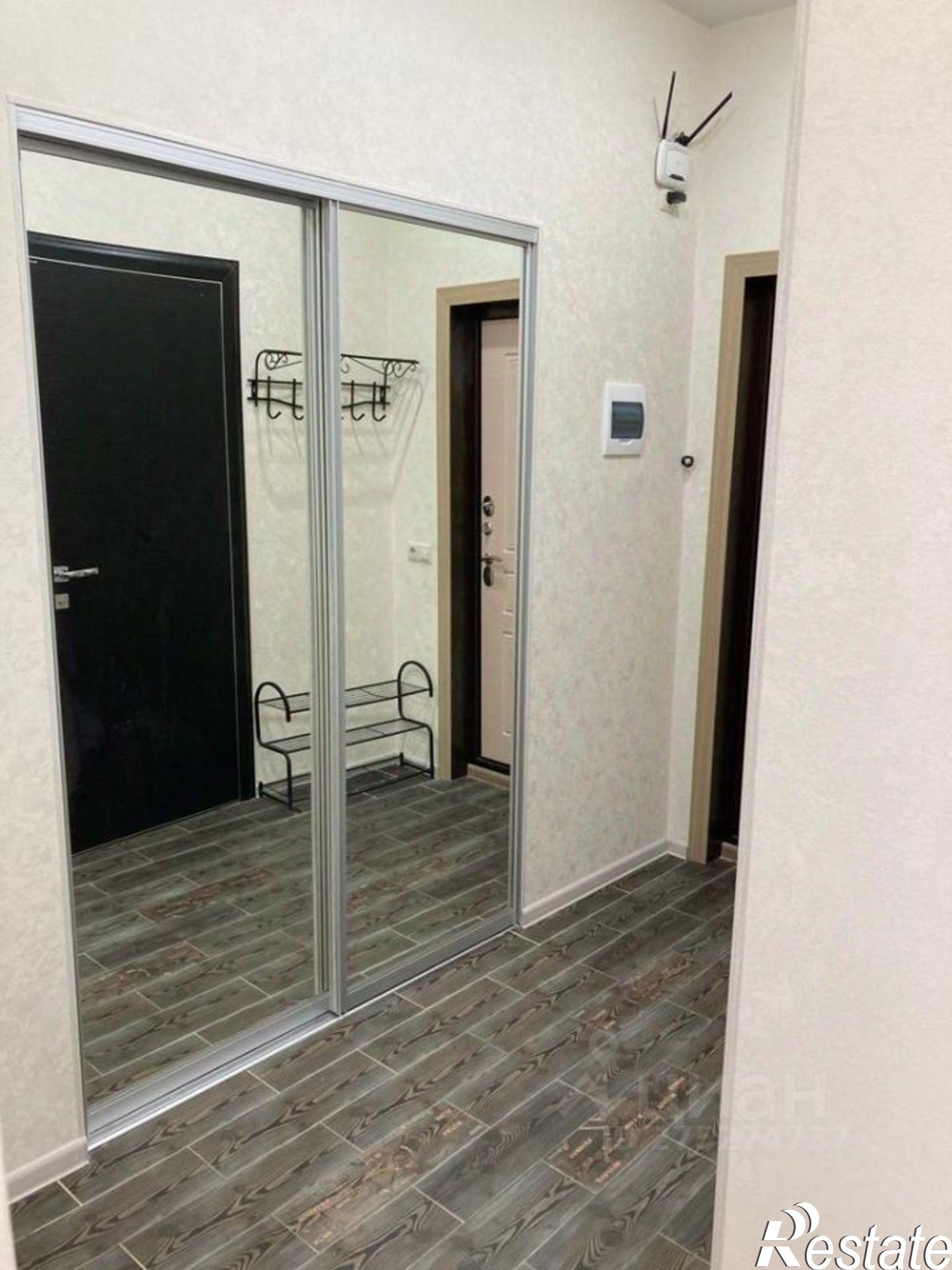 Сдать квартиру за 60 000 рублей на ул Крымская, 89