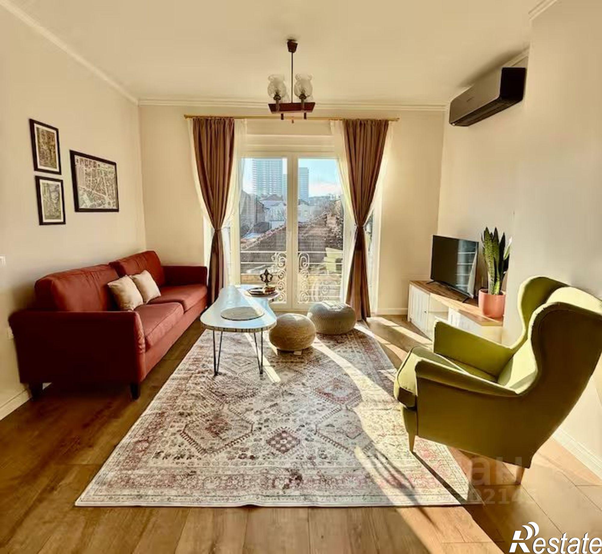 Купить квартиру за 16 600 000 рублей на Учительская улица, 9