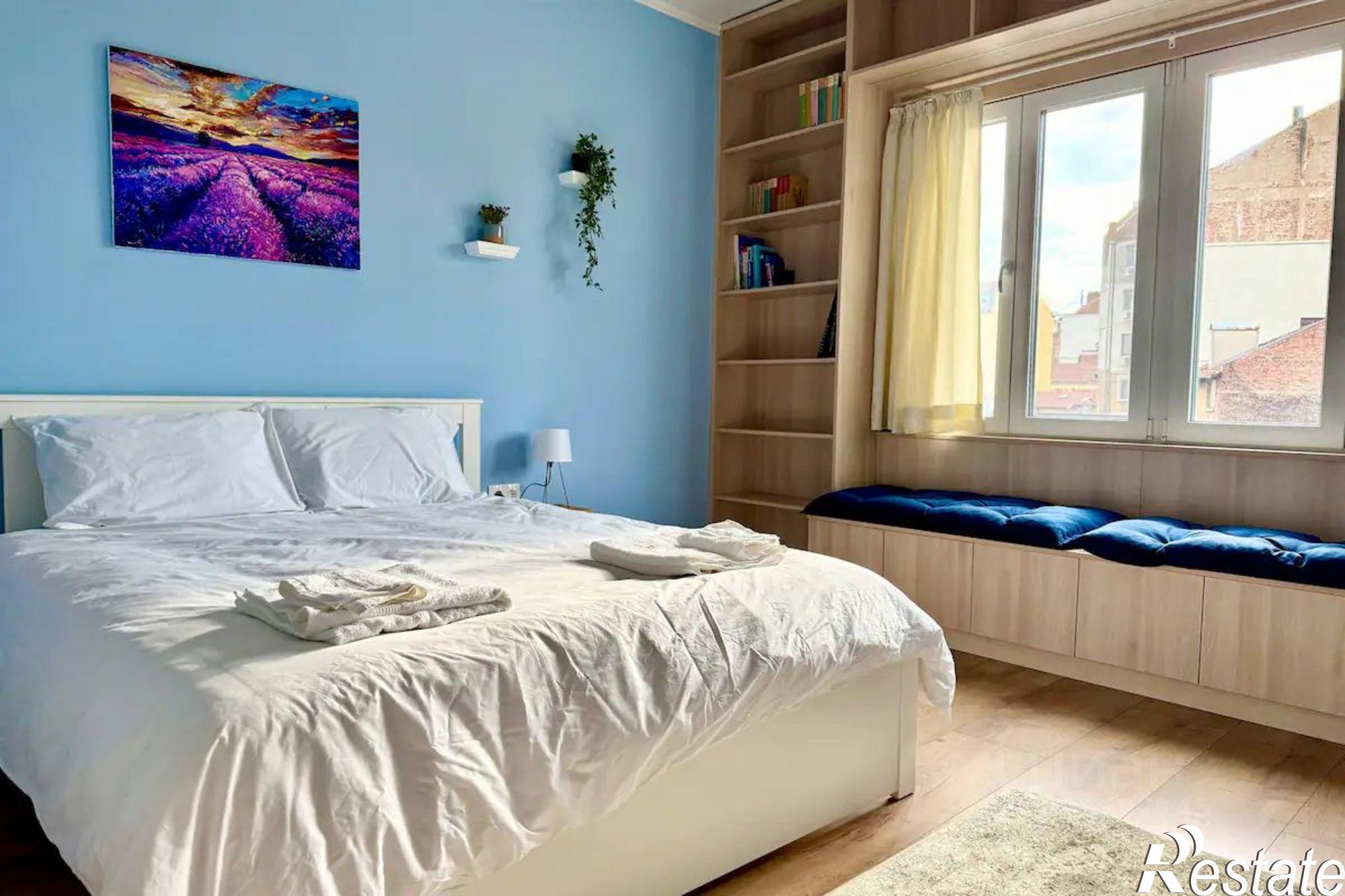 Купить квартиру за 16 600 000 рублей на Учительская улица, 9