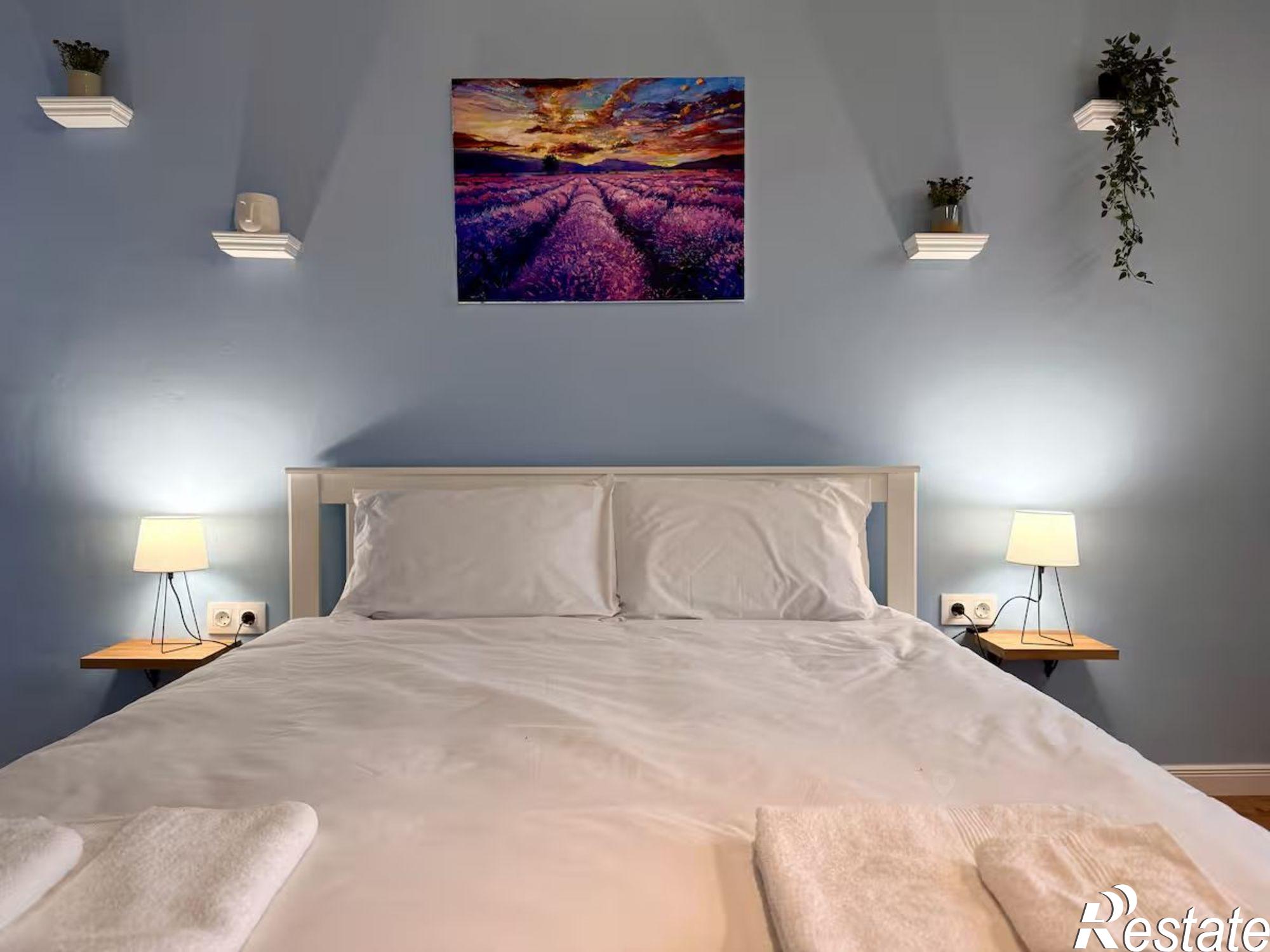 Купить квартиру за 16 600 000 рублей на Учительская улица, 9