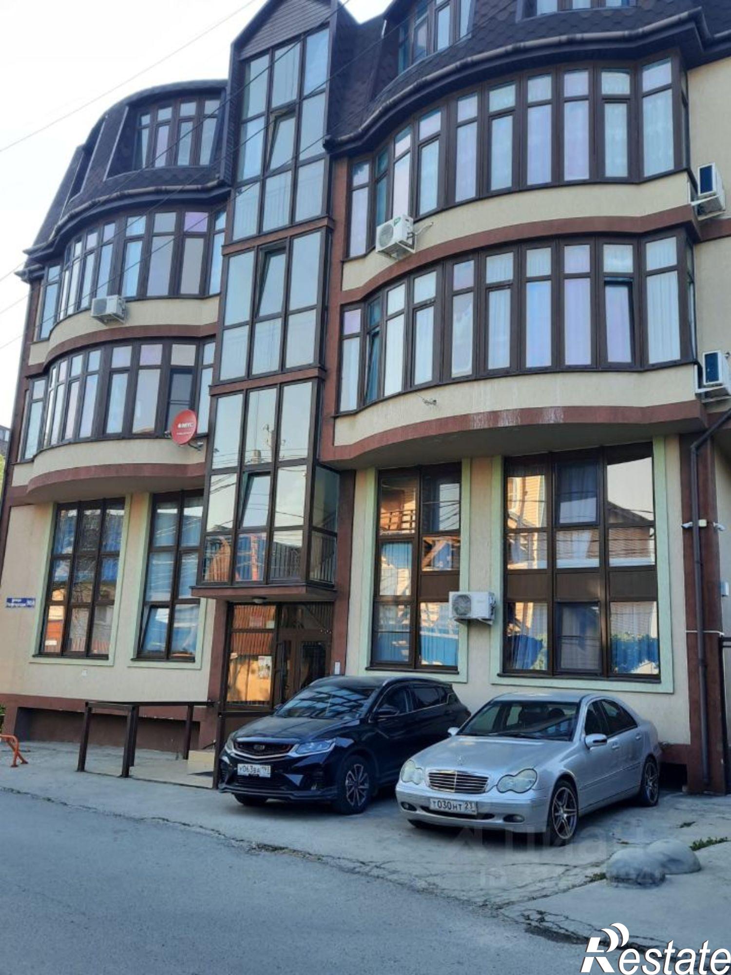 Купить квартиру за 9 300 000 рублей на Пятигорская улица, 90А