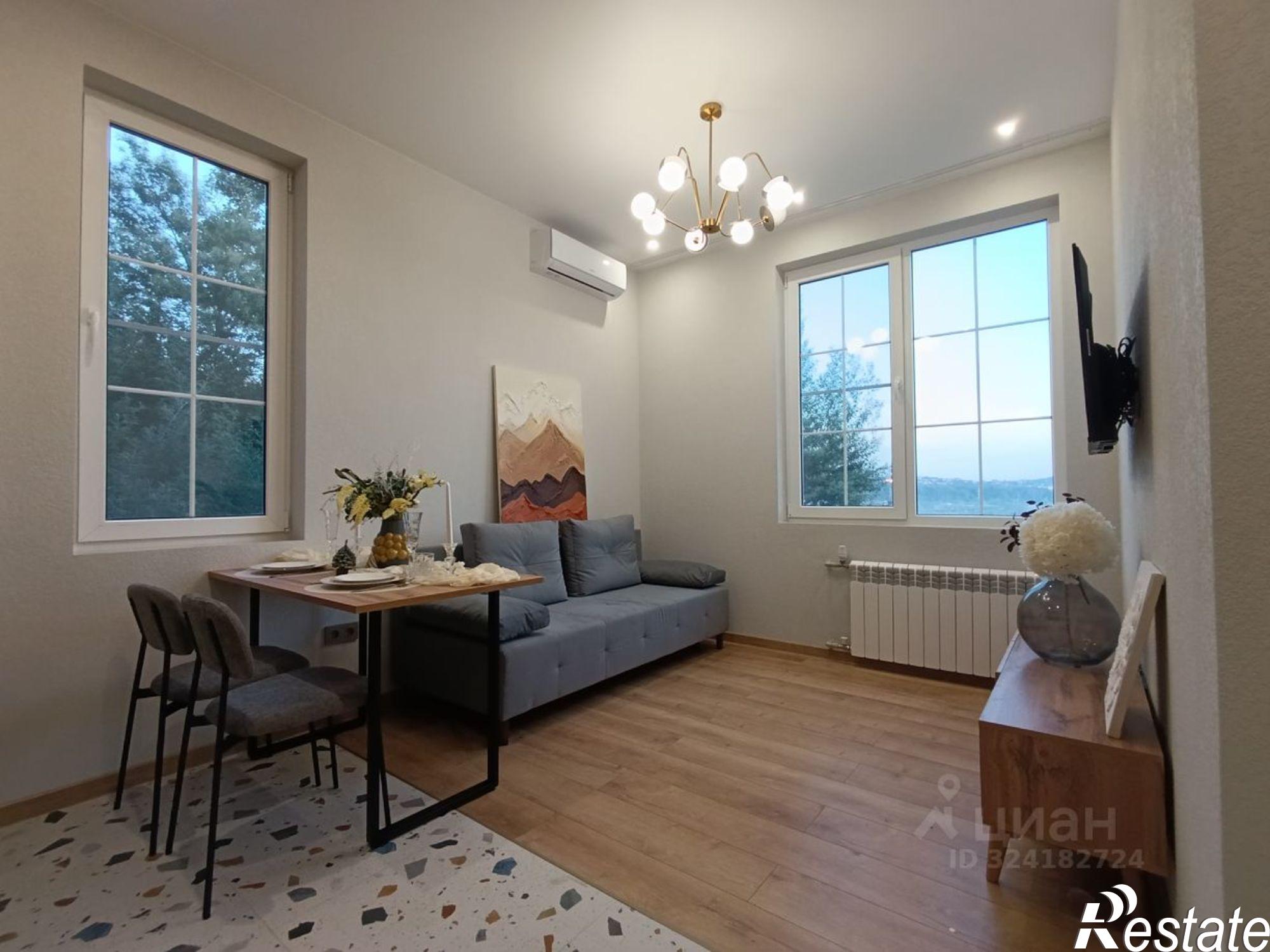 Сдать квартиру за 40 000 рублей на ул Ленина, 40