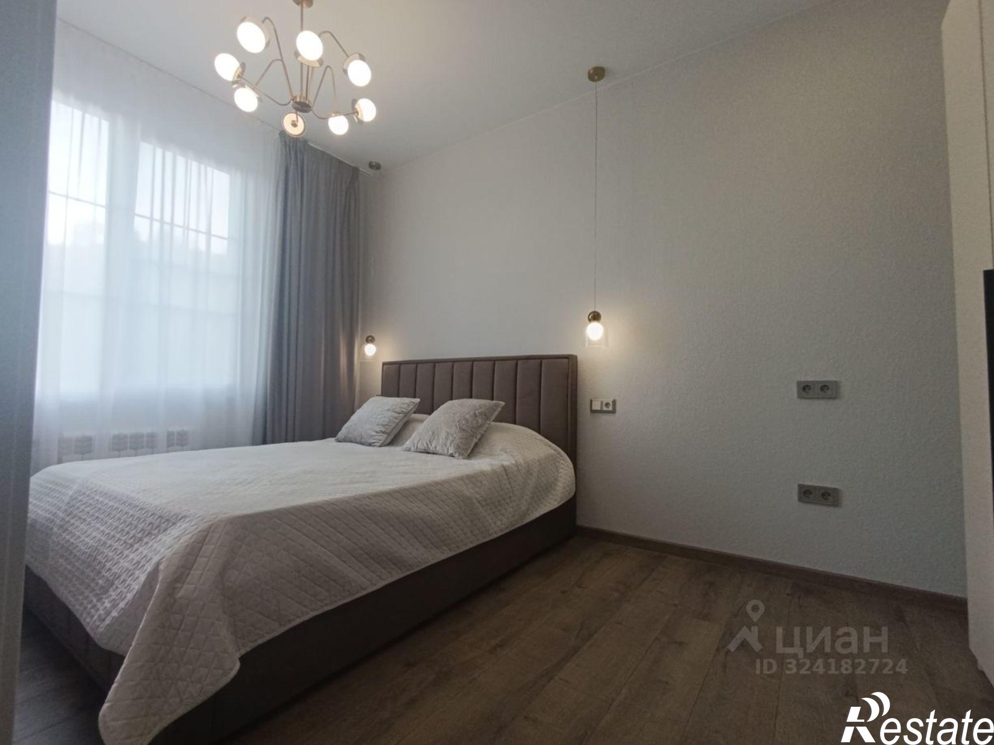 Сдать квартиру за 40 000 рублей на ул Ленина, 40