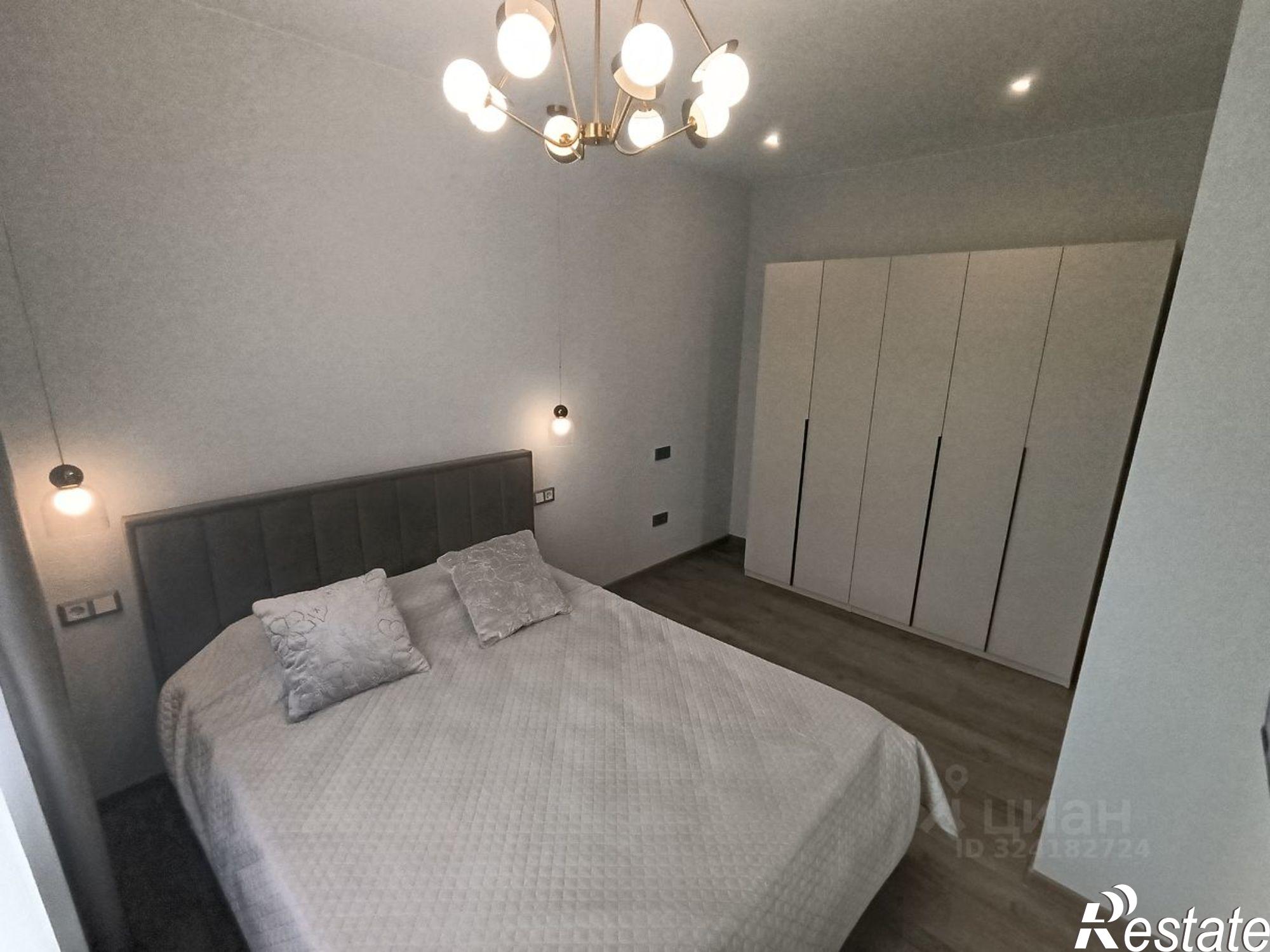 Сдать квартиру за 40 000 рублей на ул Ленина, 40