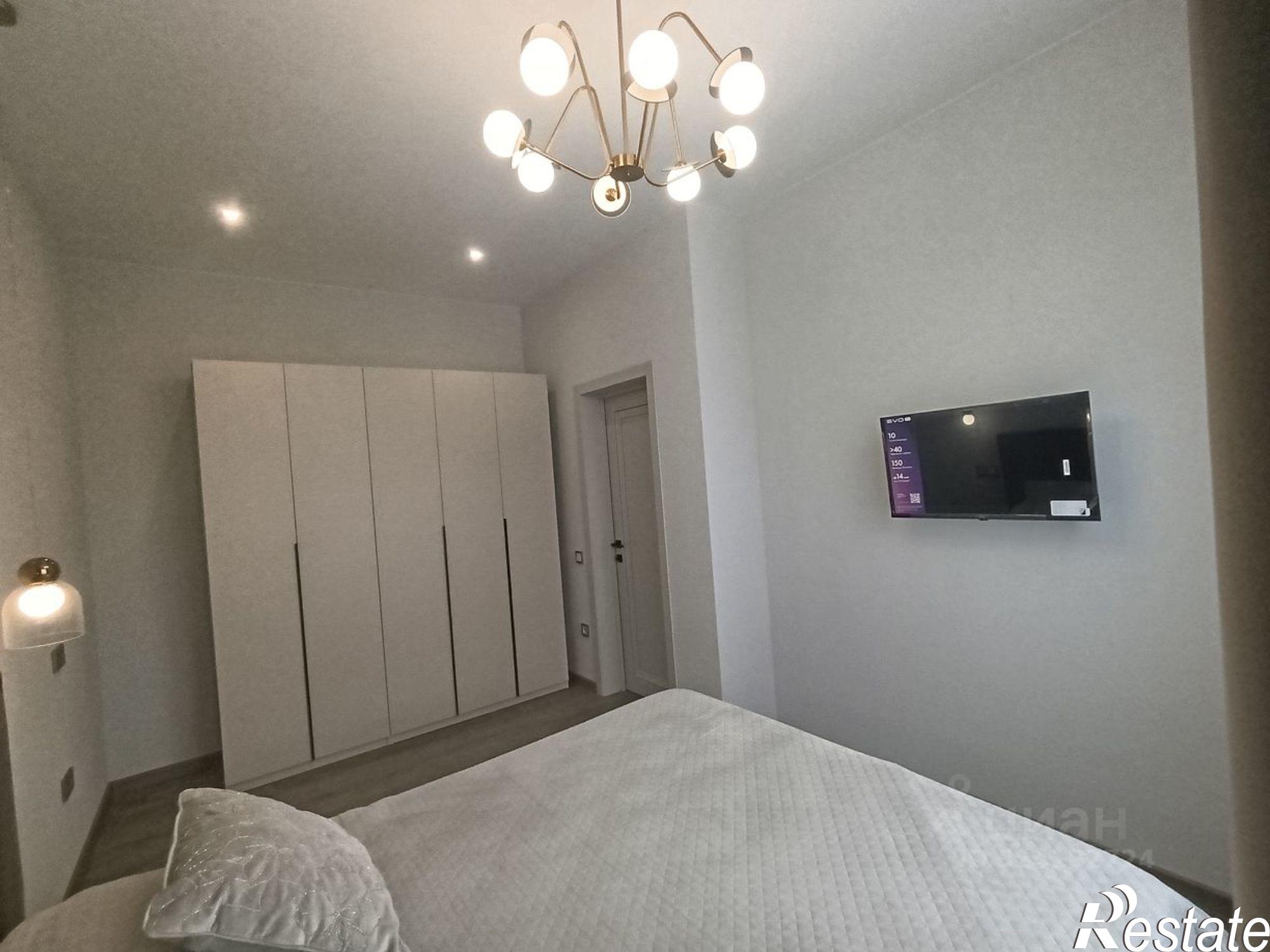 Сдать квартиру за 40 000 рублей на ул Ленина, 40