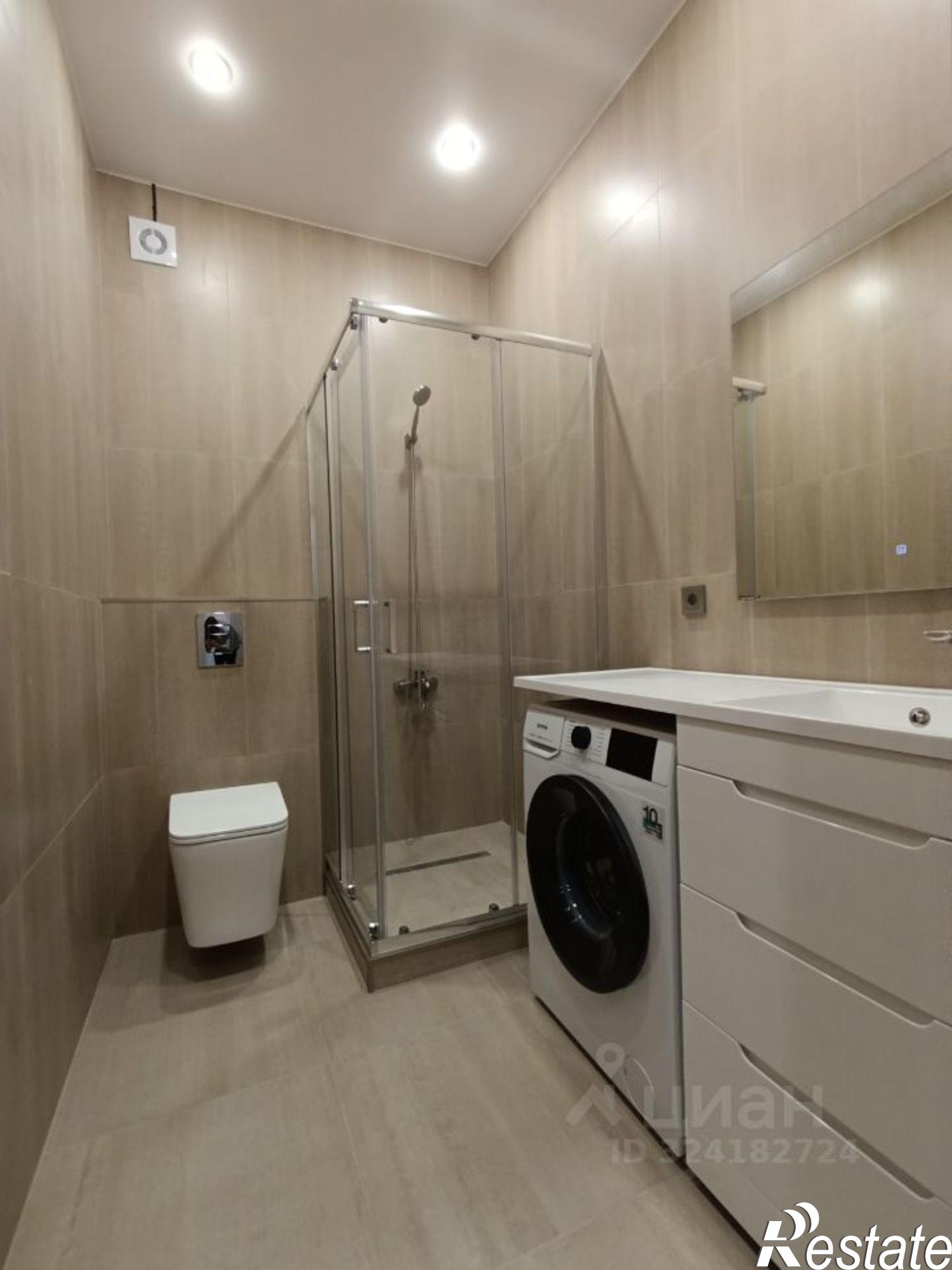 Сдать квартиру за 40 000 рублей на ул Ленина, 40